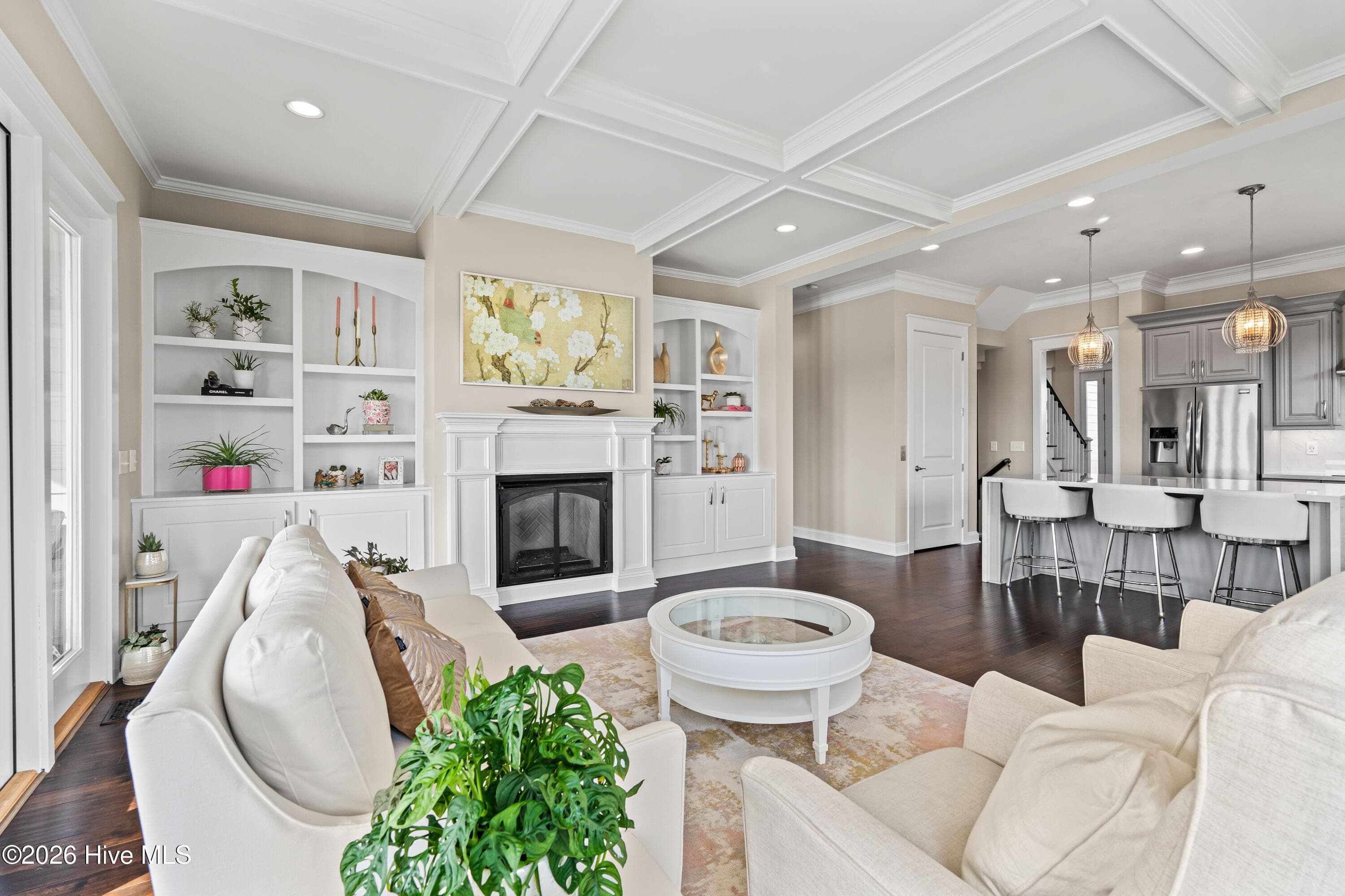 Single Family Residence at 262 Spicer Lake Drive, Holly Ridge, NC 28445, photo 21 of 78
