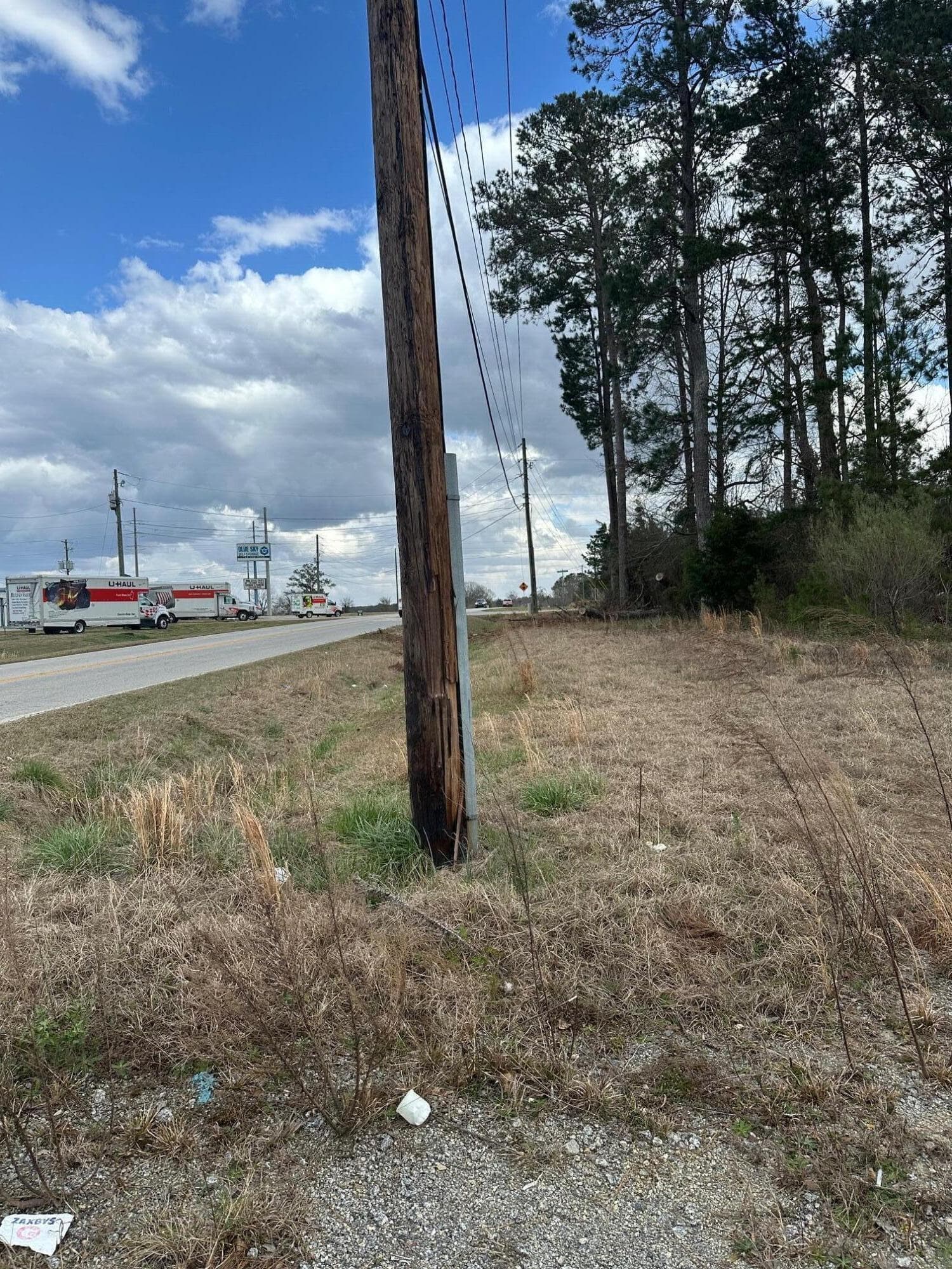 Undeveloped at LOT B Dallas Drive, Thomson, GA 30824, photo 5 of 5