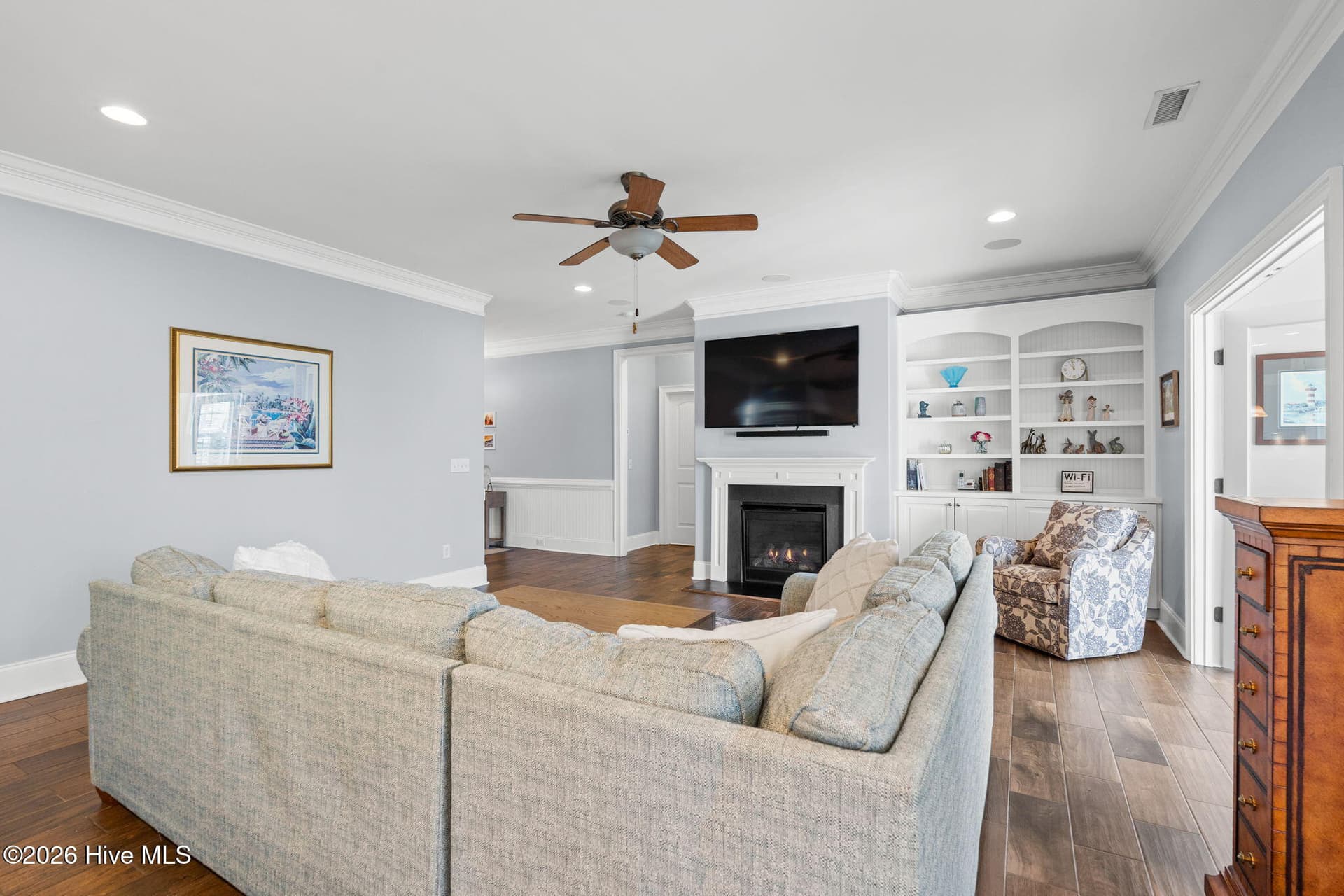 Single Family Residence at 6363 Havencrest Drive SW, Ocean Isle Beach, NC 28469, photo 9 of 70