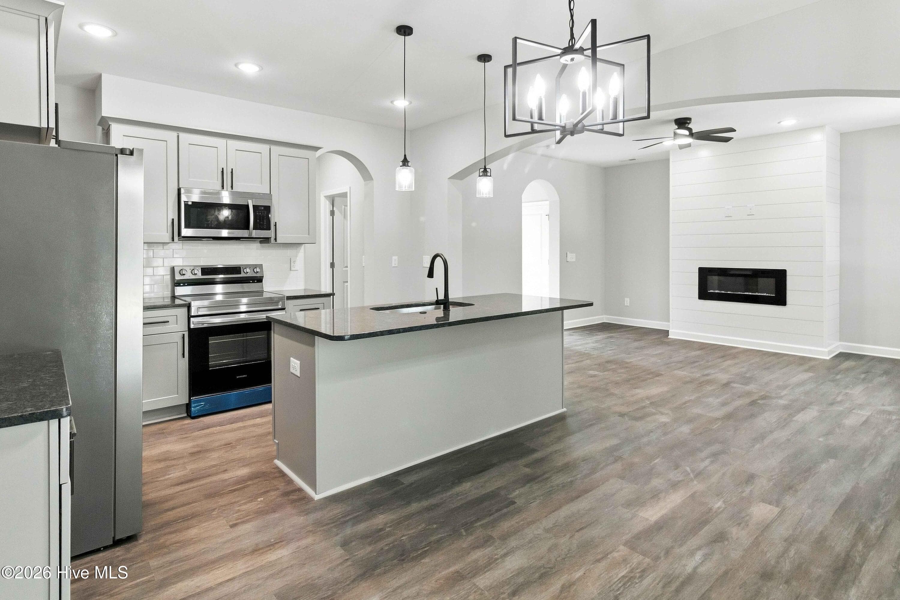 Single Family Residence at 403 Creech Street, Goldsboro, NC 27530, photo 11 of 43