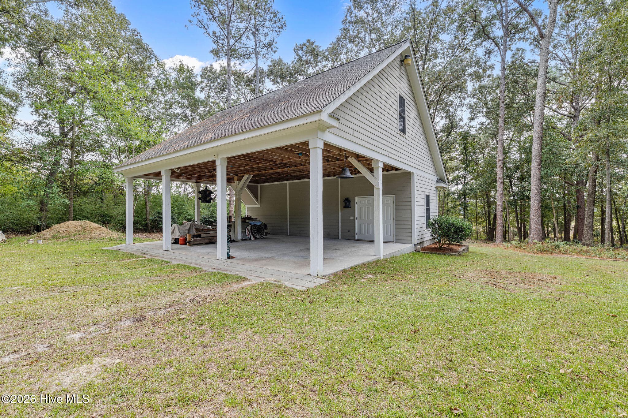 Single Family Residence at 106 Solara Drive, Goldsboro, NC 27534, photo 68 of 74