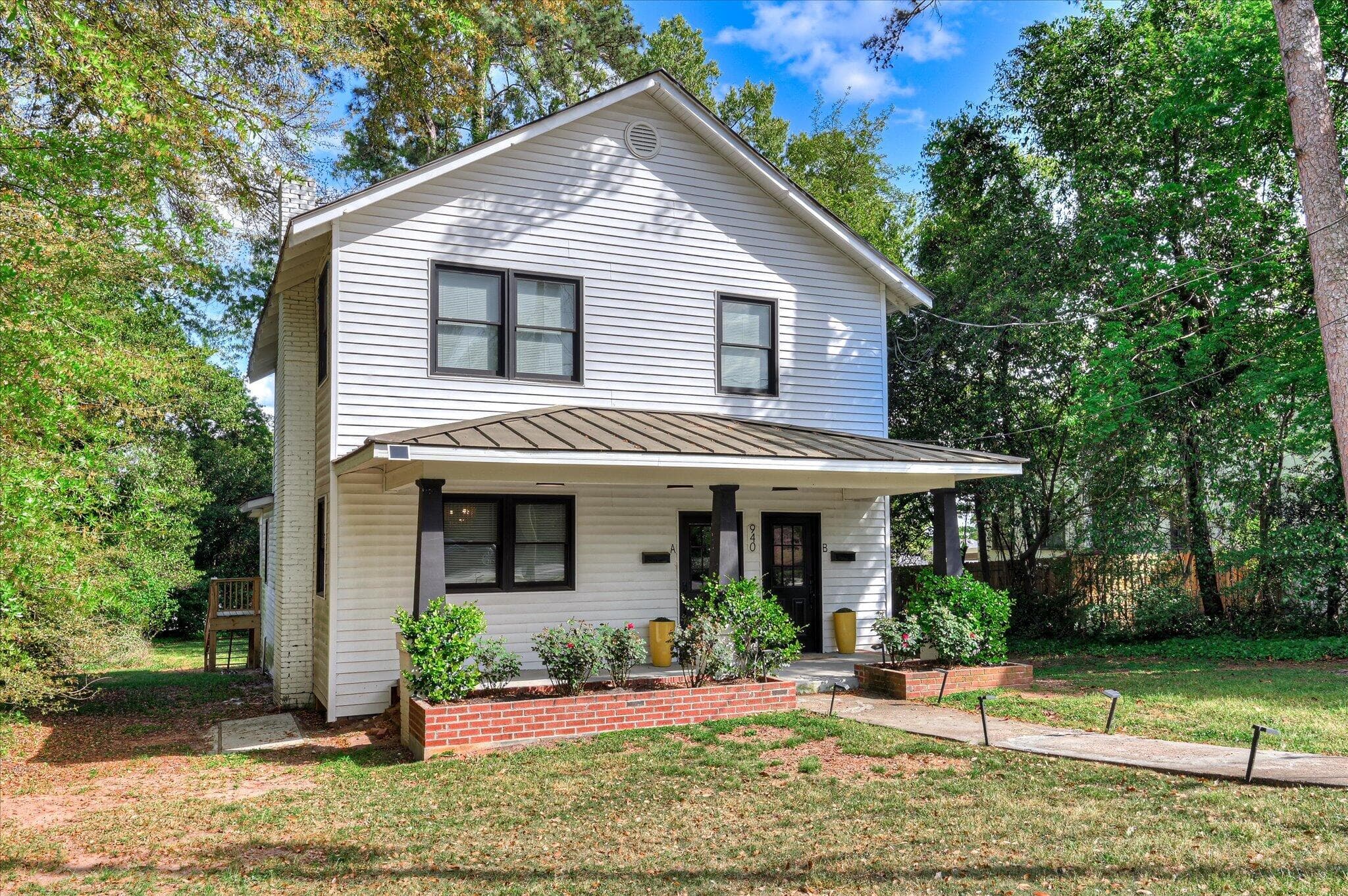 Residential Income at 940 Heard Avenue, Augusta, GA 30904, photo 2 of 42