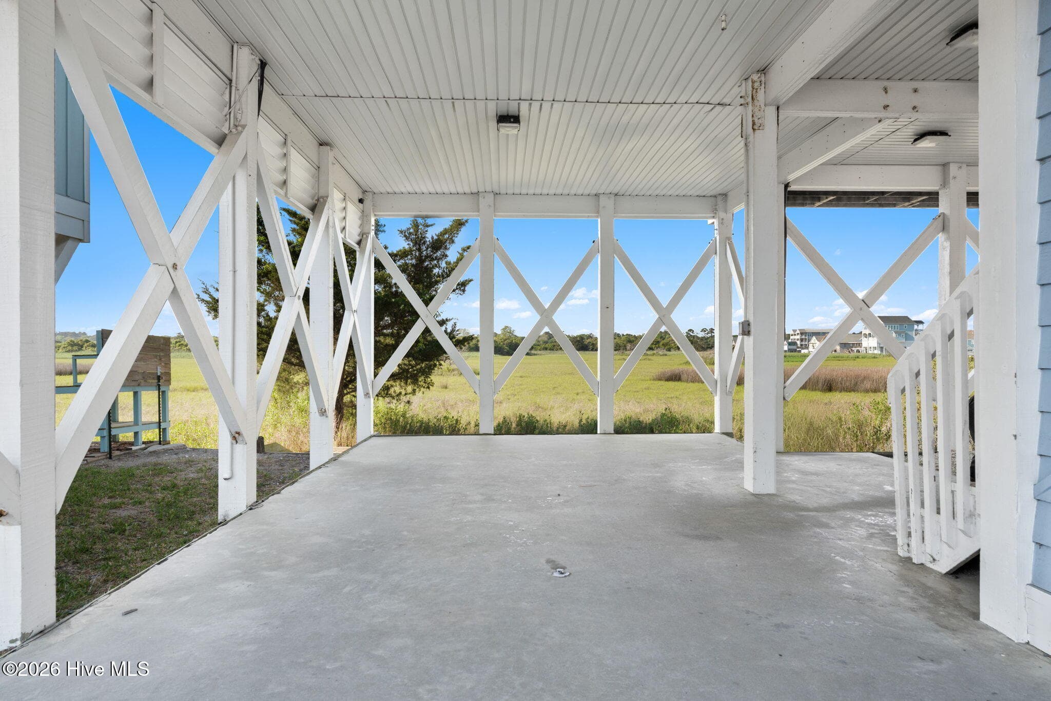 Single Family Residence at 598 Ocean Boulevard W, Holden Beach, NC 28462, photo 59 of 68
