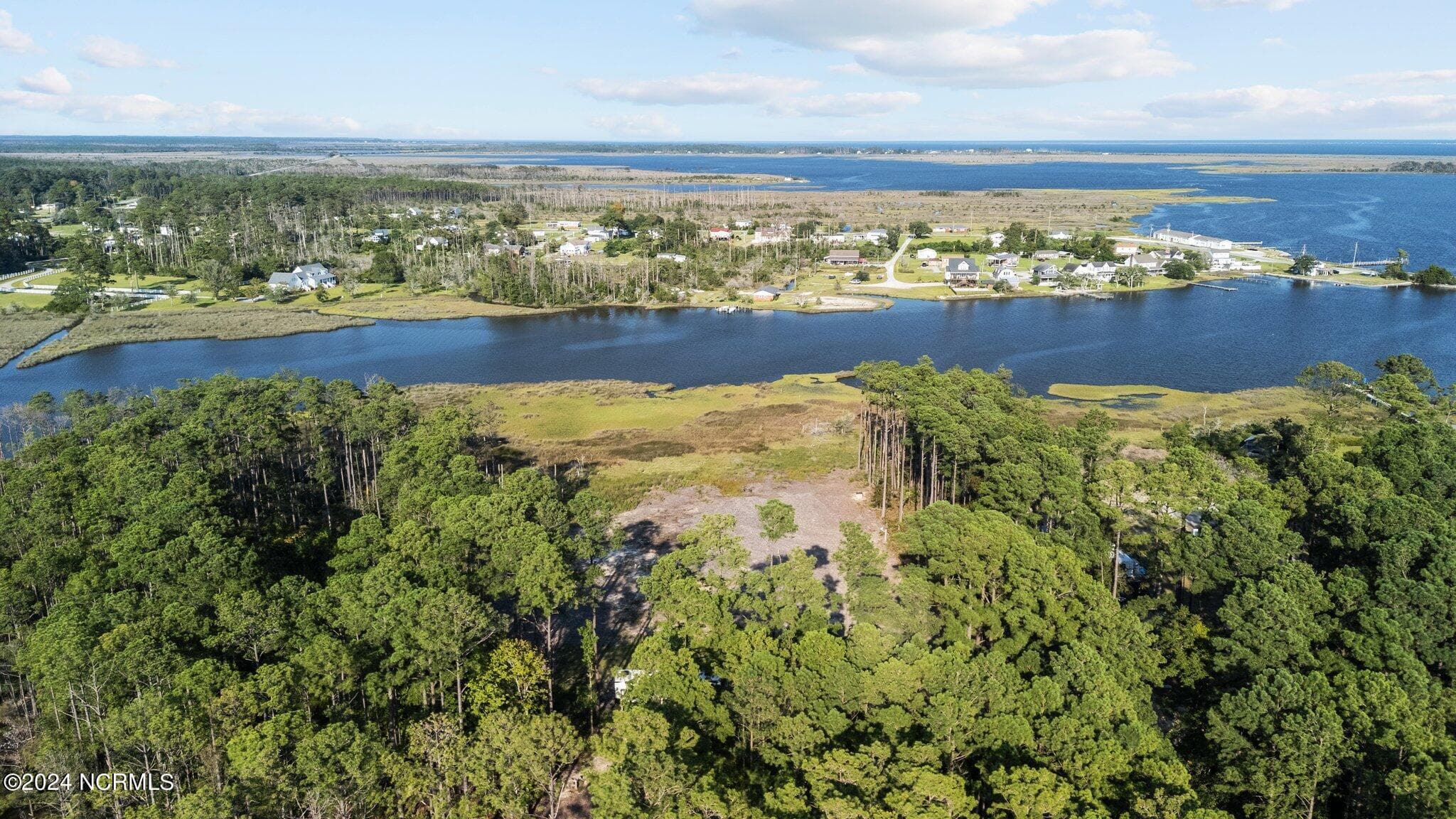 Residential Lot at 280 Donnie Davis Road, Williston, NC 28589, photo 22 of 22