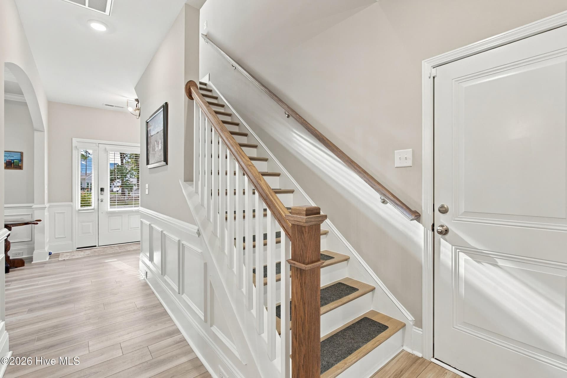 Single Family Residence at 1108 Sea Lavender Drive, Wilmington, NC 28403, photo 27 of 65