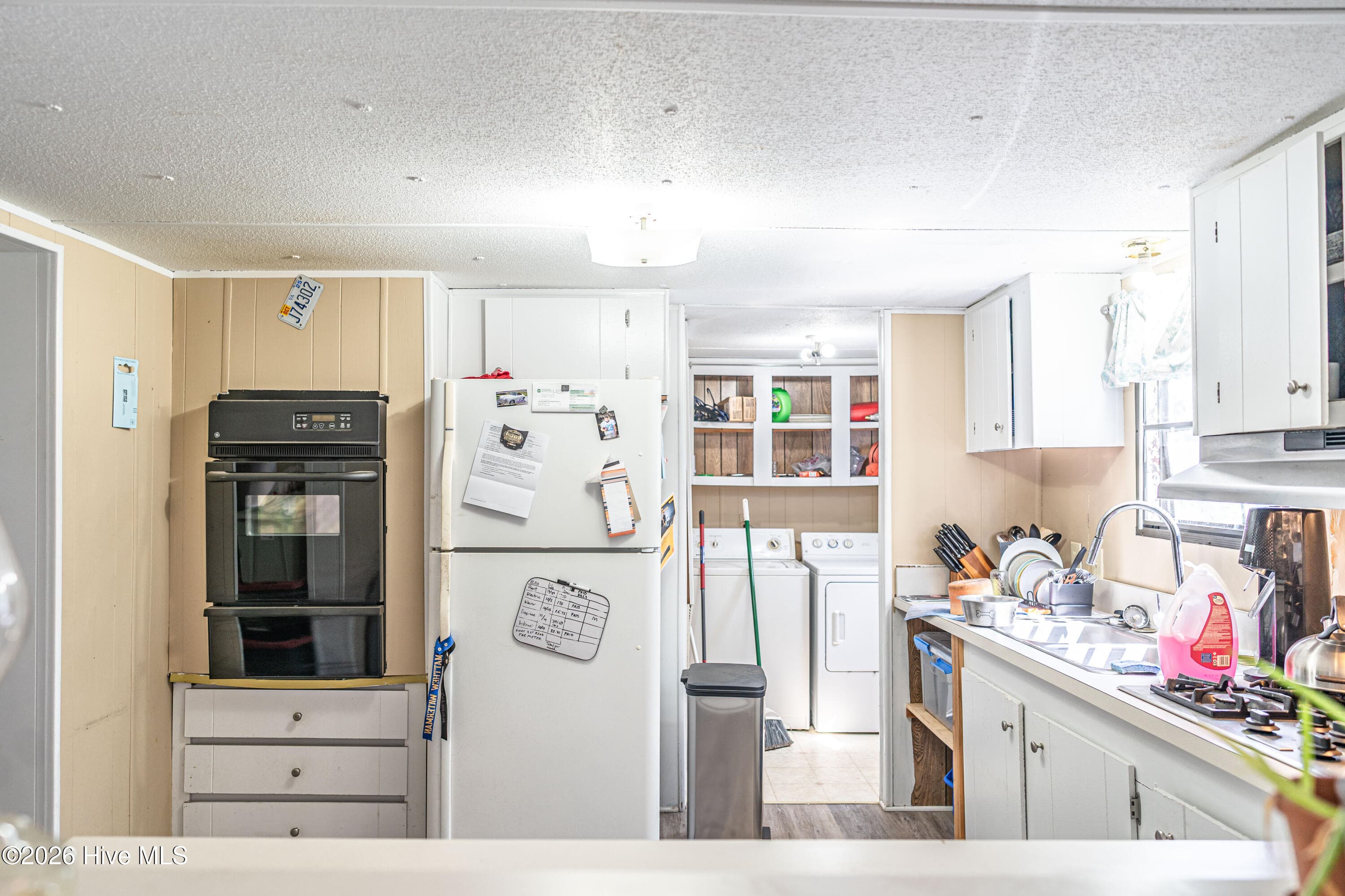Manufactured Home at 455 Nc 381 Highway, Hamlet, NC 28345, photo 14 of 37
