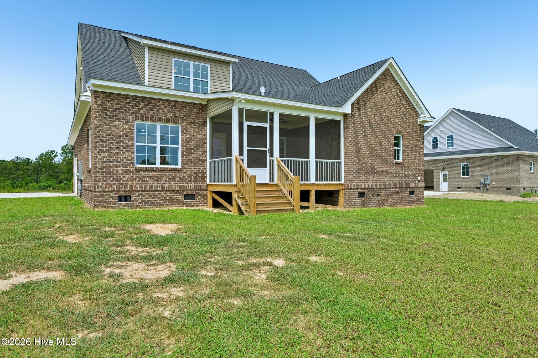 Single Family Residence at 7615 Sweetwater Drive, Nashville, NC 27856, photo 165 of 251