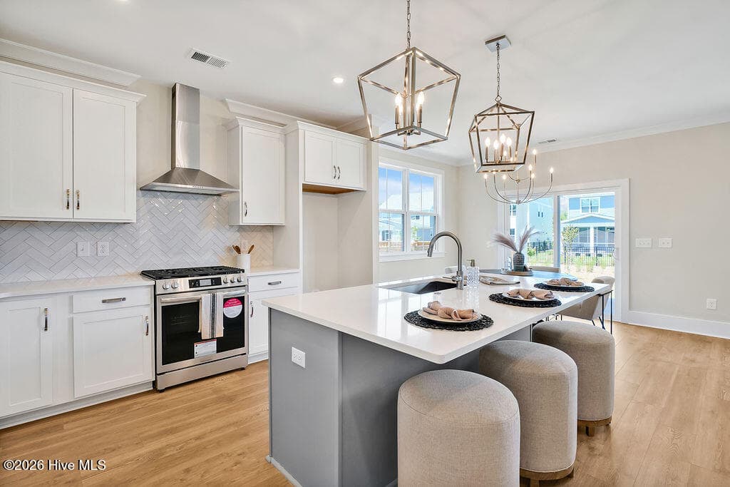 2216 Sandbrook Loop, Leland, NC 28451