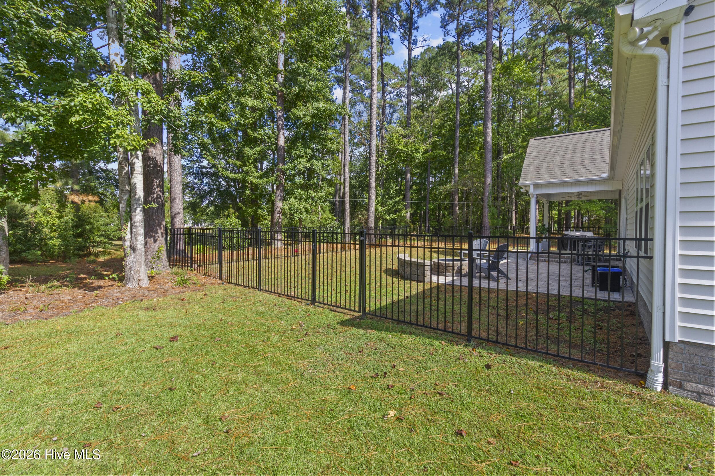 Single Family Residence at 3709 Viridian Trace, New Bern, NC 28562, photo 43 of 50