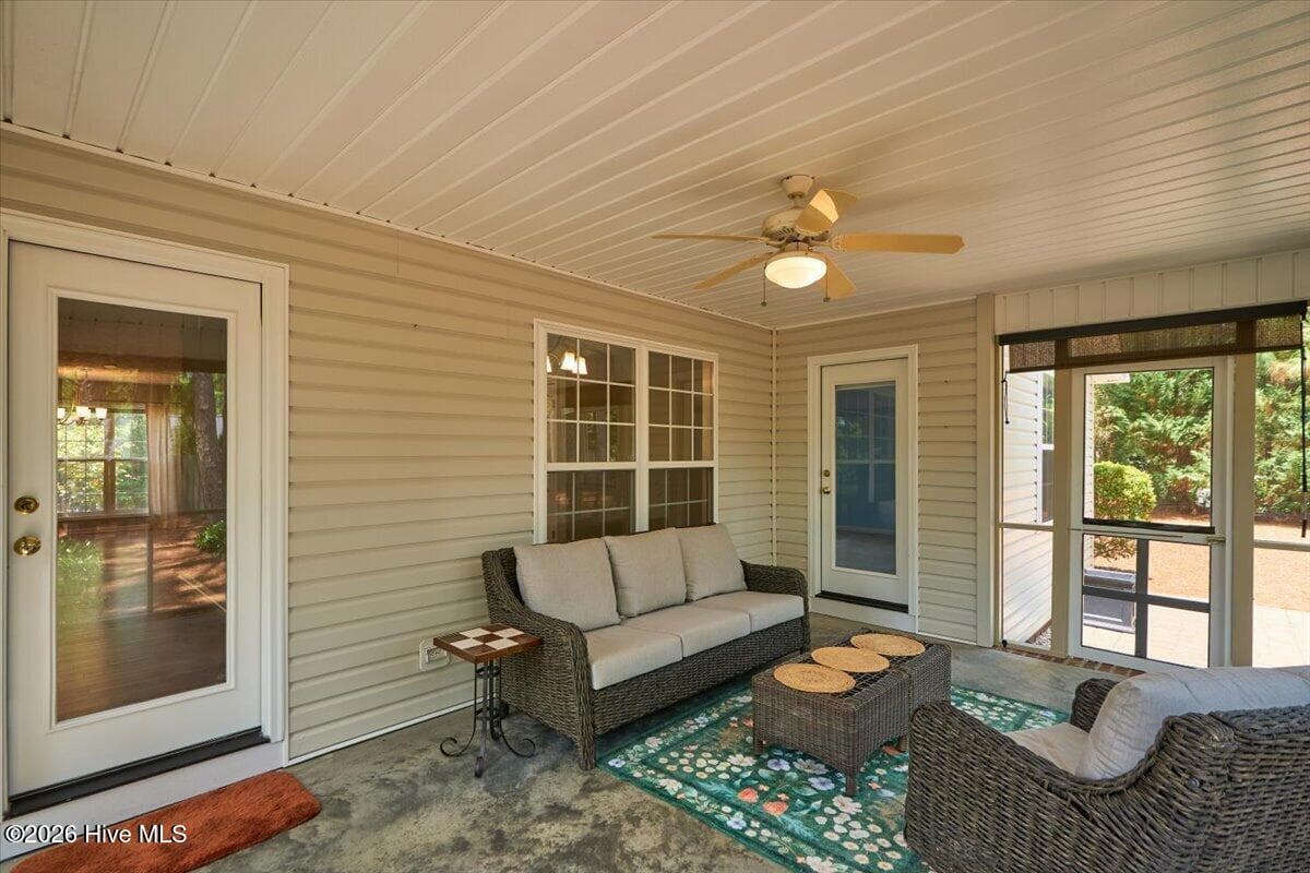 Single Family Residence at 3 Oak Tree Lane, Pinehurst, NC 28374, photo 51 of 59