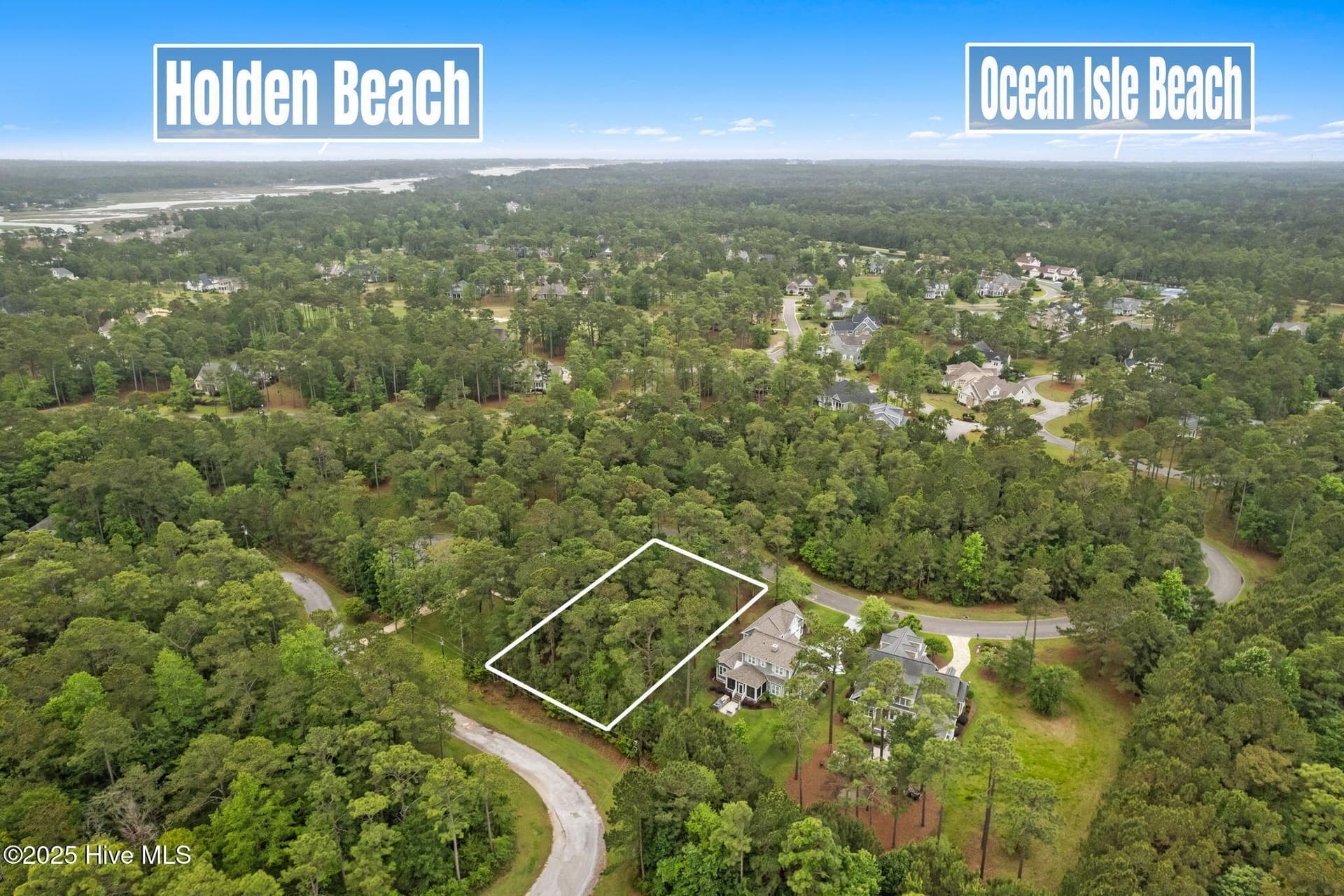 310 Bay Hill Court, Shallotte, NC 28470