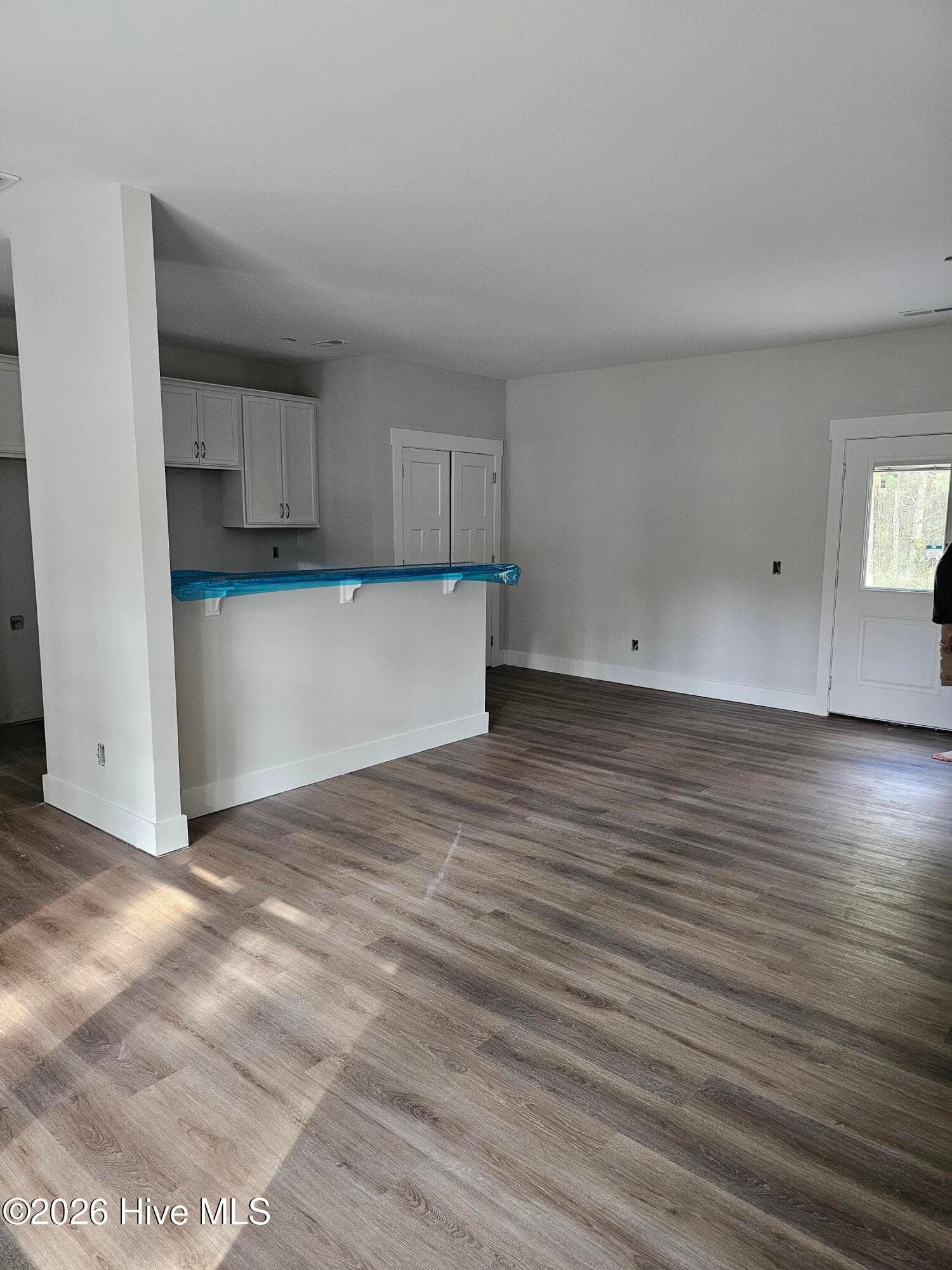 Kitchen - 4935 Hillmon Grove Road, Cameron, NC 28326