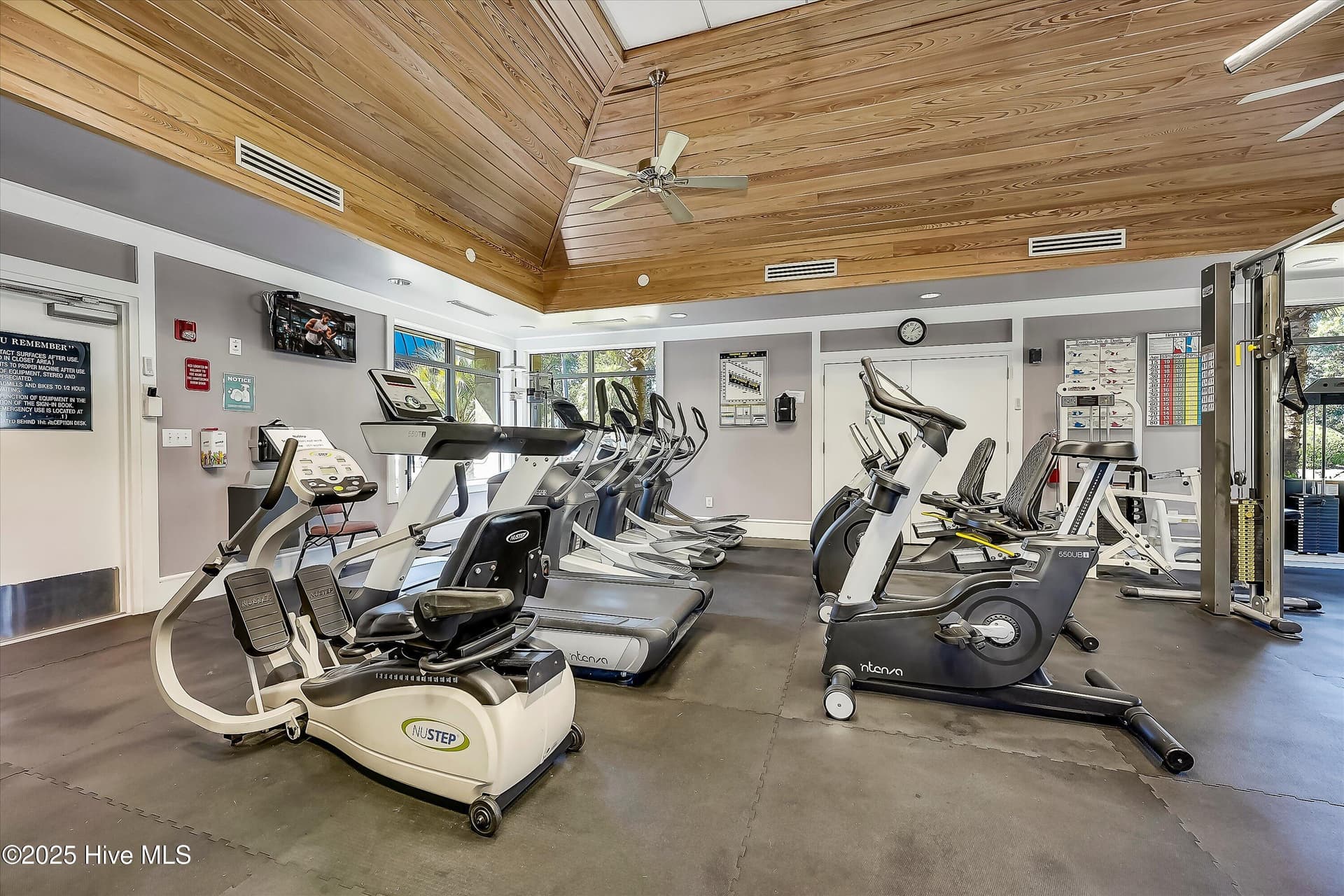 Fitness - 102 Reflection Court SW, Ocean Isle Beach, NC 28469