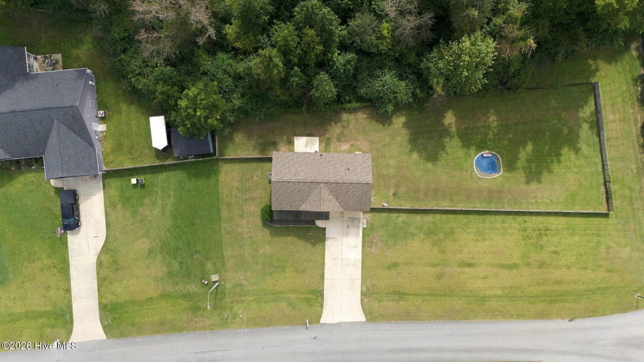 Single Family Residence at 100 Fernie Lane, New Bern, NC 28560, photo 45 of 51