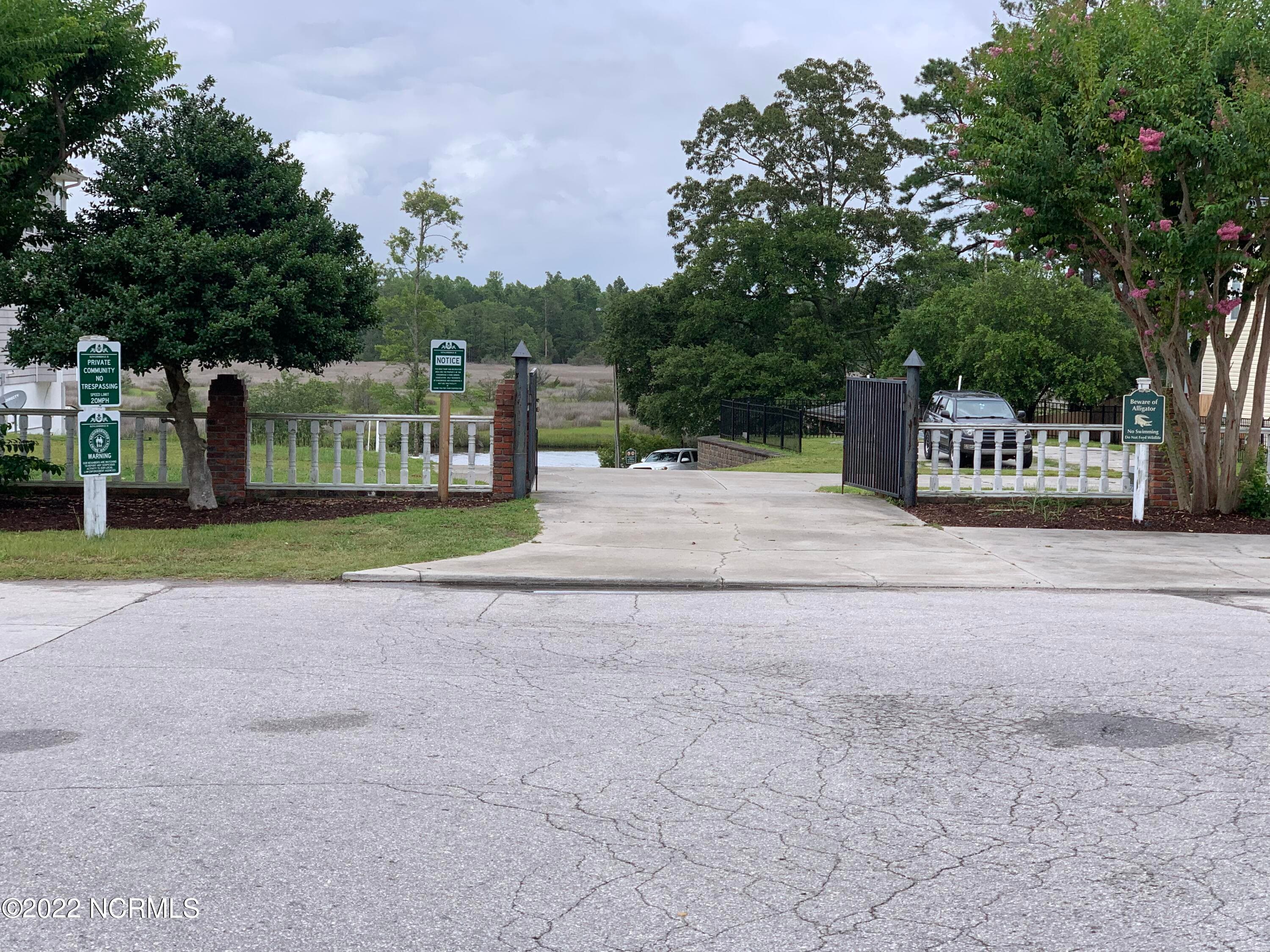 Residential Lot at 276 18 E Ivybridge Drive, Hubert, NC 28539, photo 9 of 25