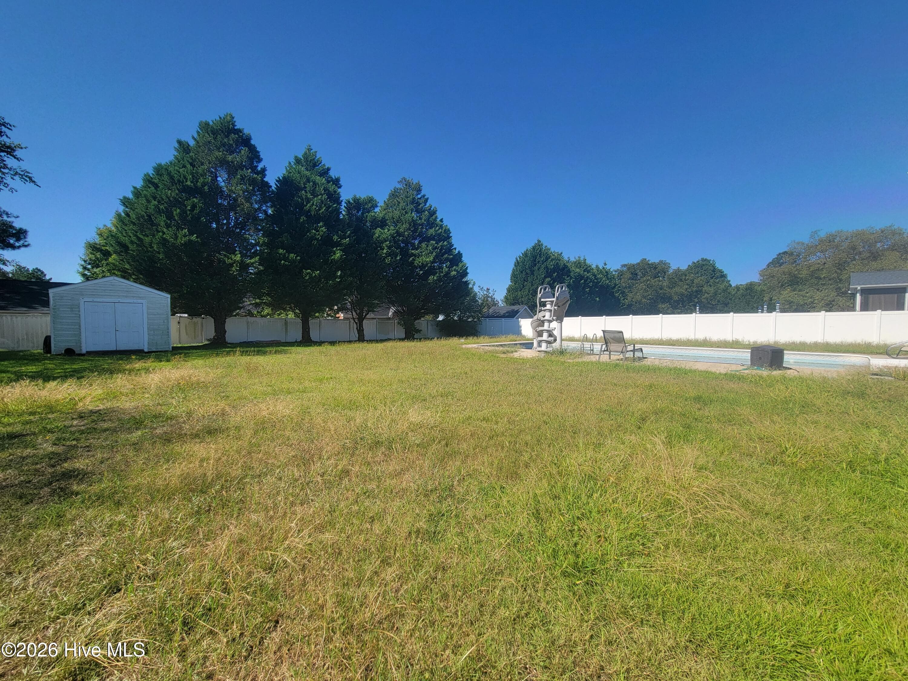 Single Family Residence at 4511 Bobwhite Trail N, Wilson, NC 27896, photo 50 of 63