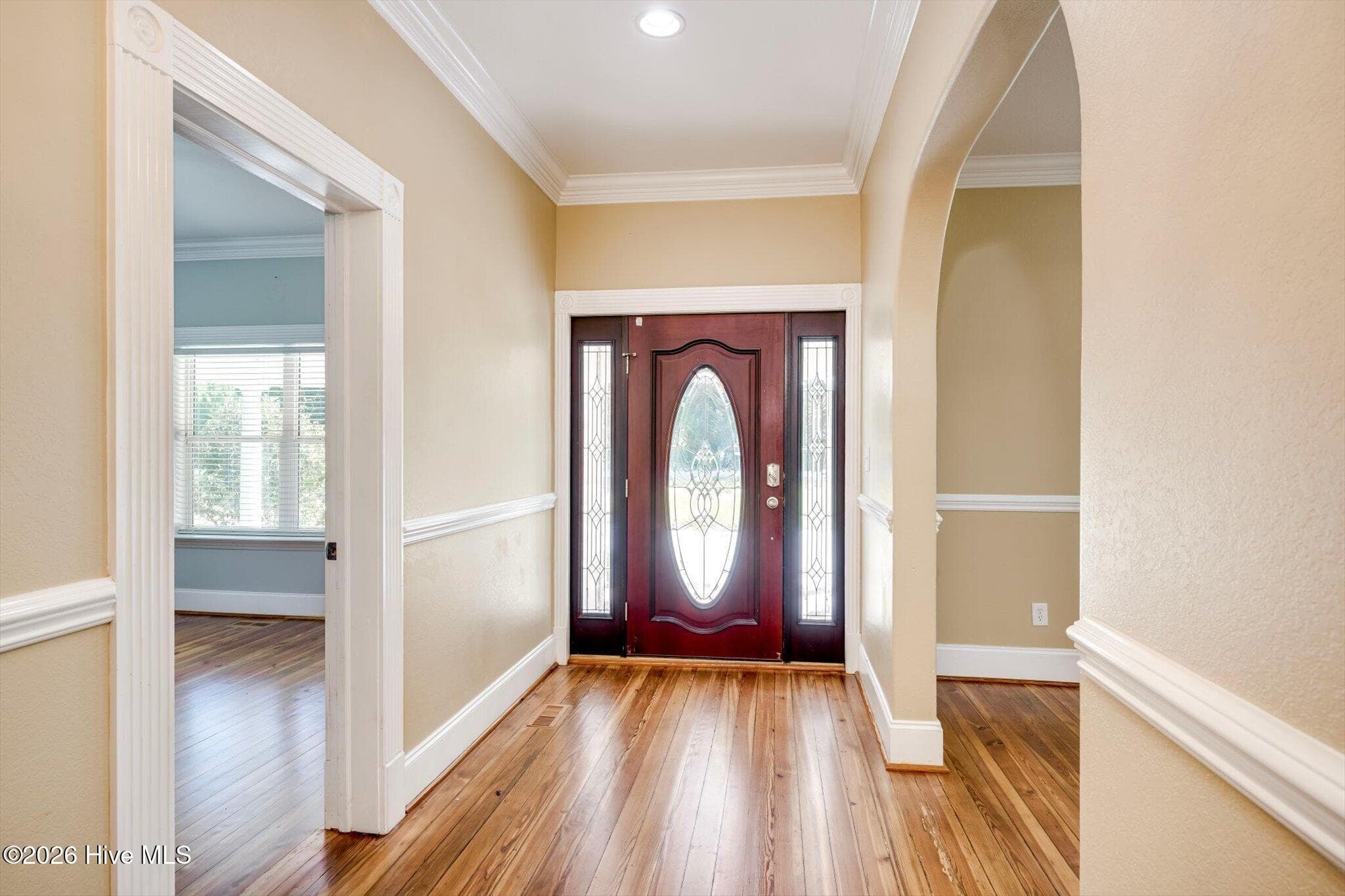 Single Family Residence at 423 Goshen Street, Lincolnton, GA 30817, photo 5 of 44