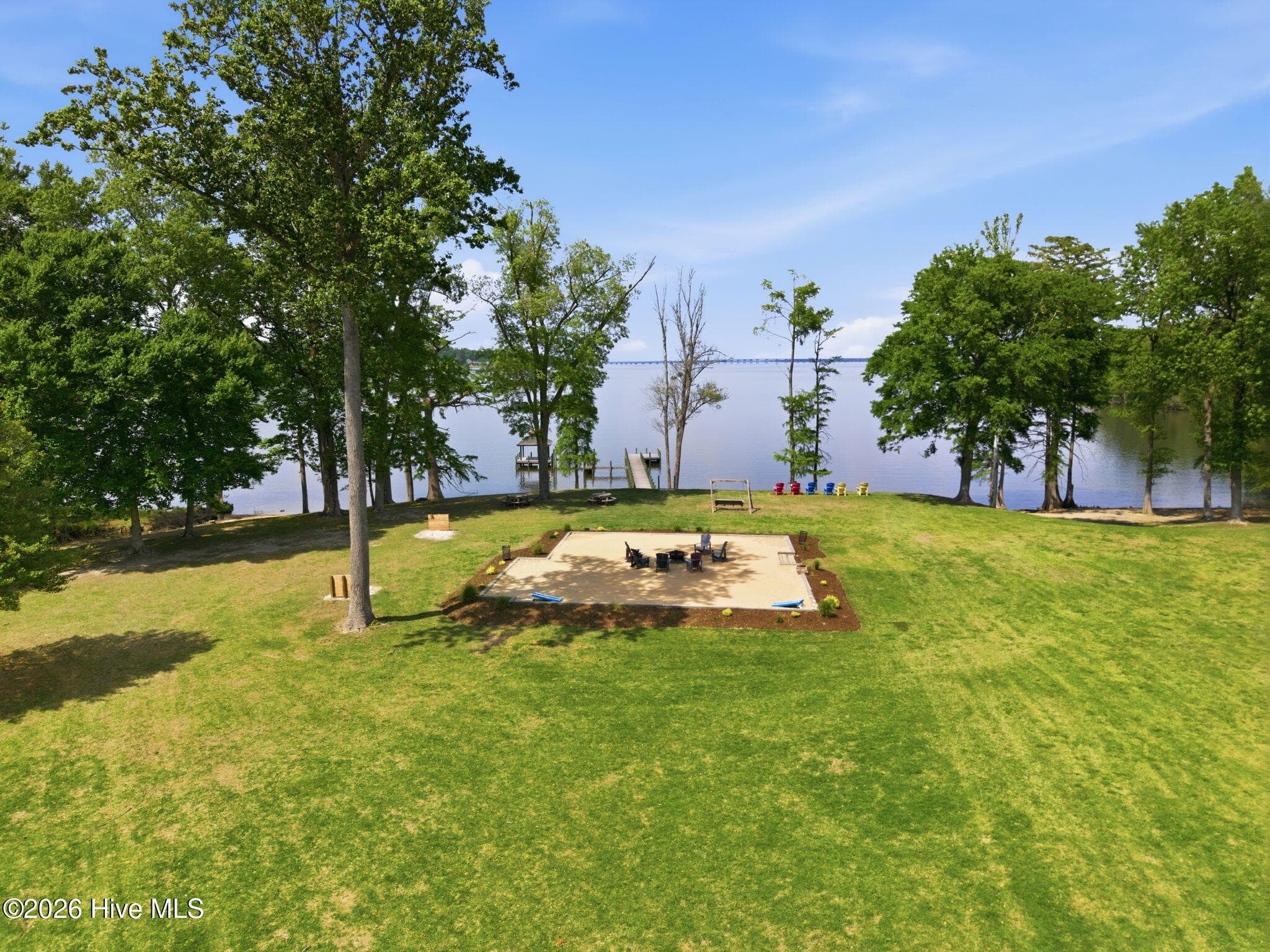 Waterfront Park - 110 395 Prince Court, Merry Hill, NC 27957