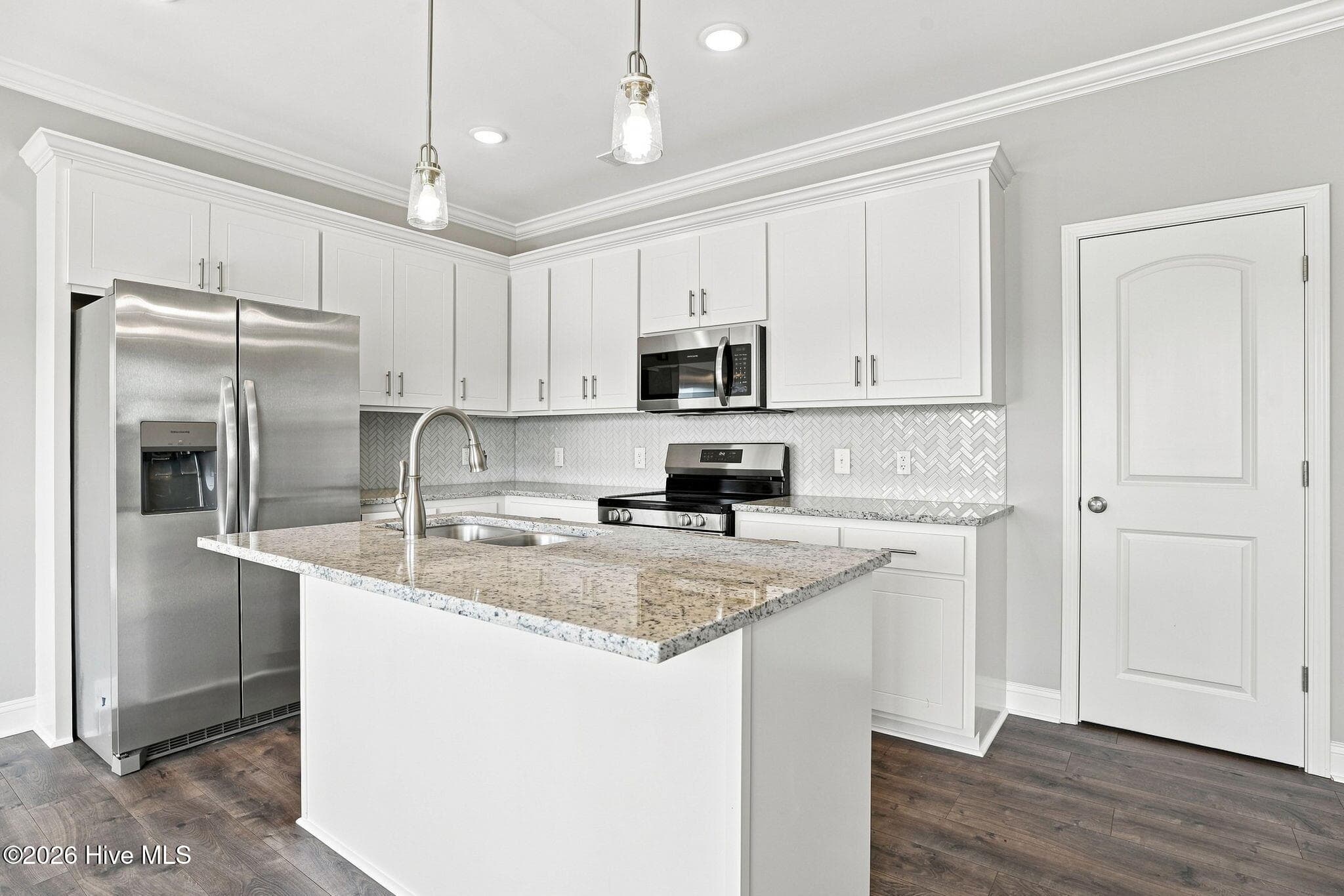 Single Family Residence at 3212 Dolostone Court SW, Wilson, NC 27893, photo 15 of 41