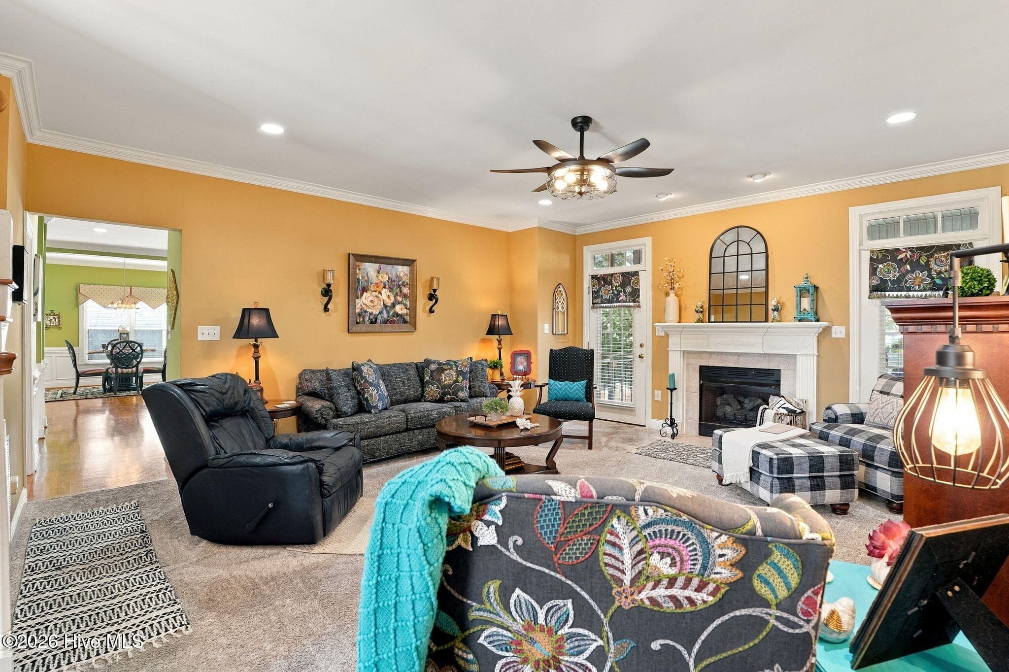 Single Family Residence at 3109 Edinburgh Drive NW, Wilson, NC 27896, photo 18 of 63