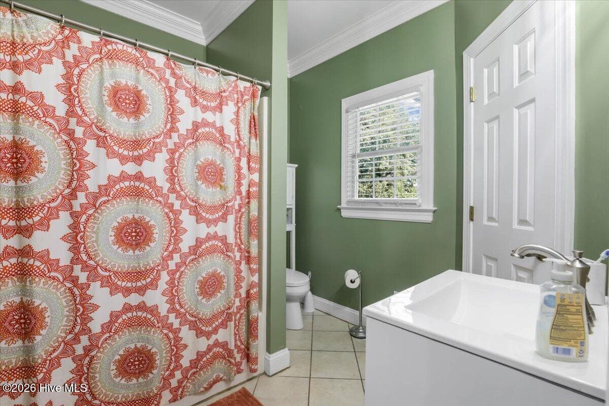 Single Family Residence at 5316 Pebble Creek Circle, Wilson, NC 27893, photo 52 of 74