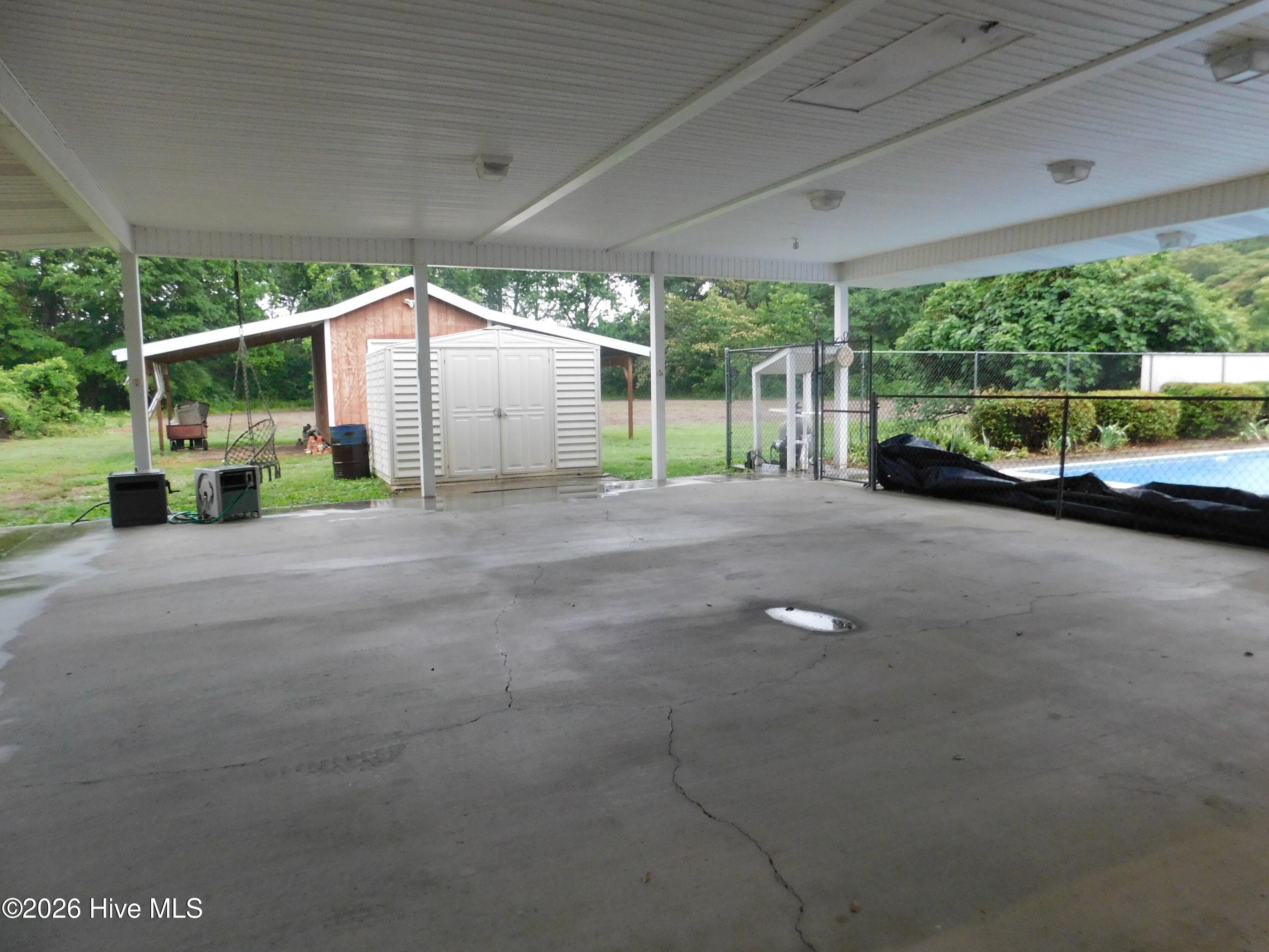 Single Family Residence at 13221 Church Street, Gibson, NC 28343, photo 59 of 103