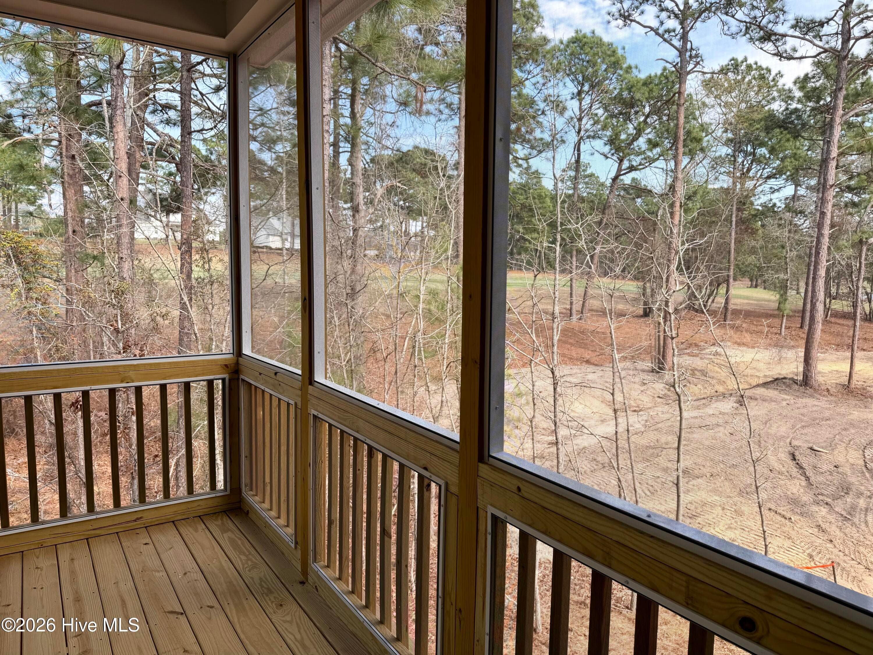 Single Family Residence at 517 Watauga Lane Lot 546, Aberdeen, NC 28315, photo 26 of 35
