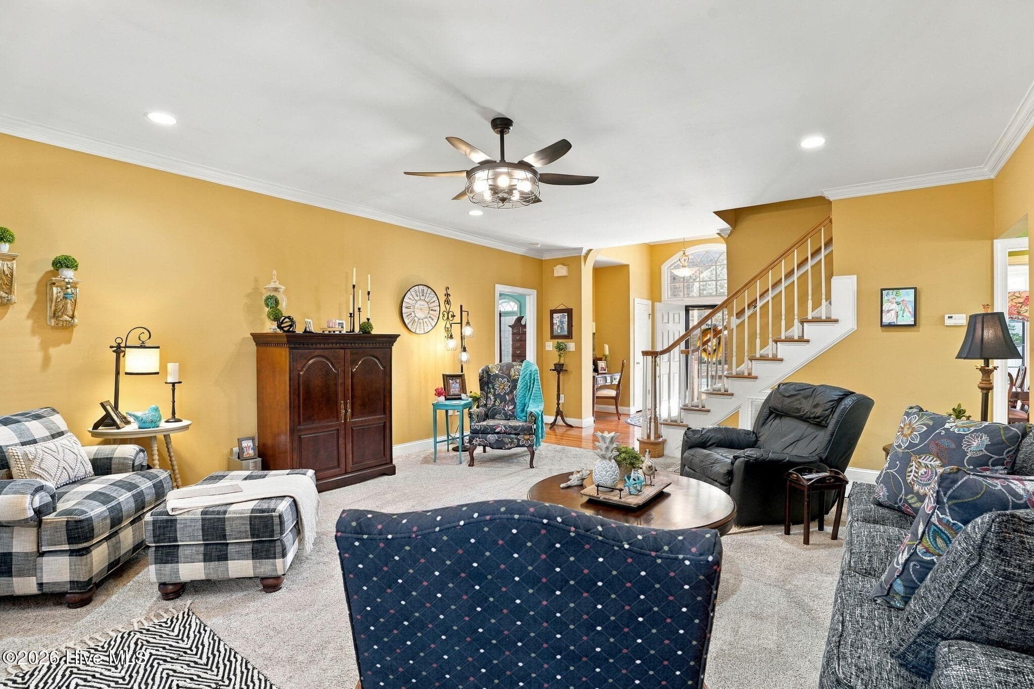 Single Family Residence at 3109 Edinburgh Drive NW, Wilson, NC 27896, photo 20 of 63