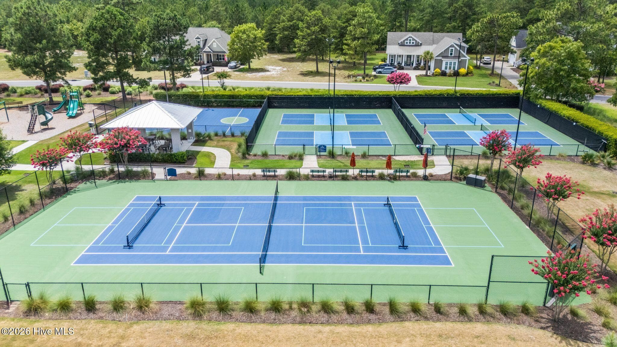 Single Family Residence at 3710 Friendly Orange Court NE, Leland, NC 28451, photo 154 of 207