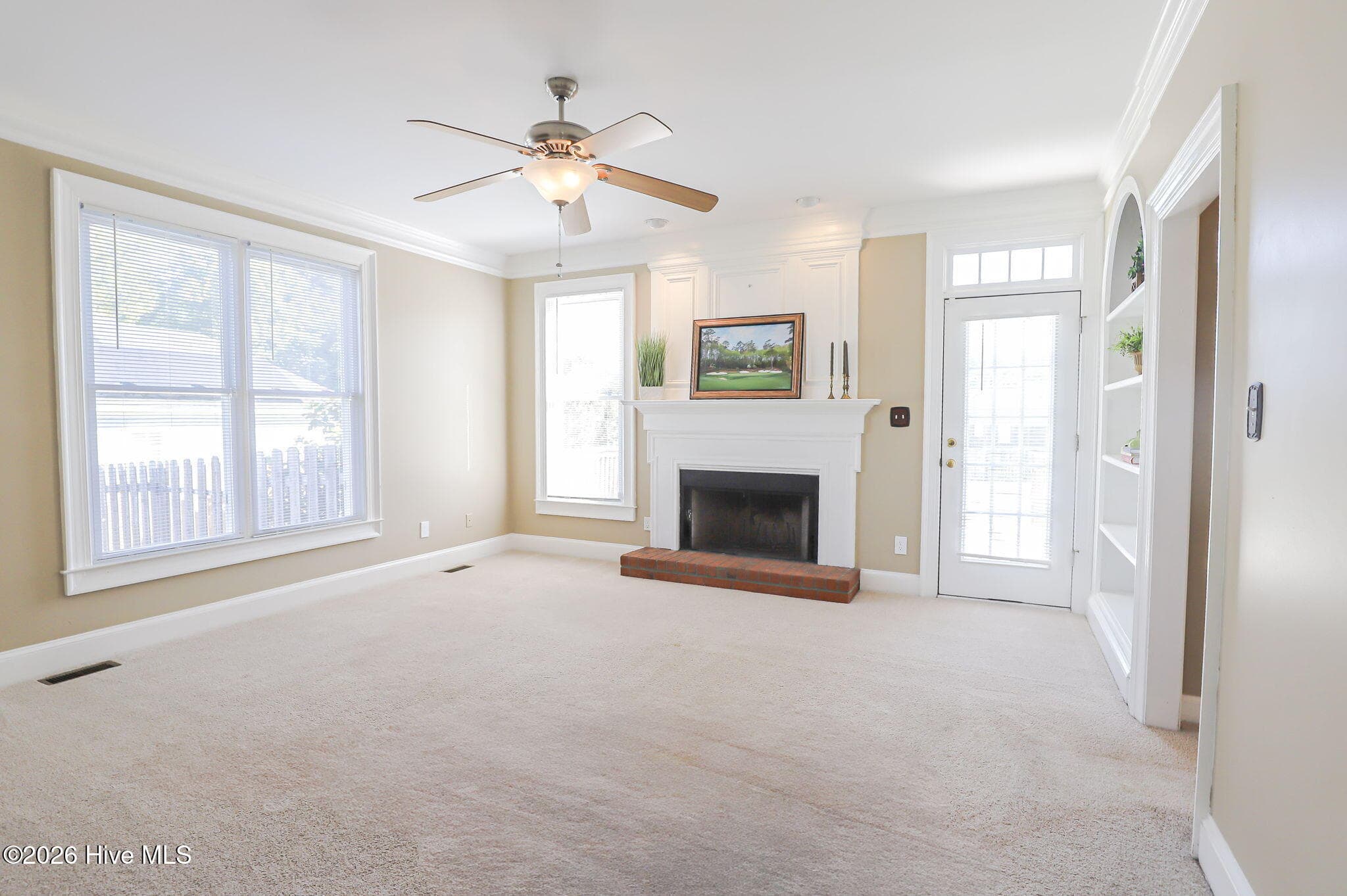 Single Family Residence at 4568 Oxford Drive, Evans, GA 30809, photo 6 of 41