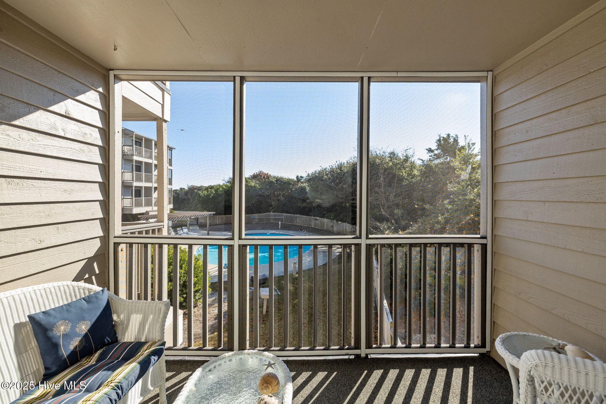 Condominium at 2509 W Fort Macon Road 103-B, Atlantic Beach, NC 28512, photo 16 of 47