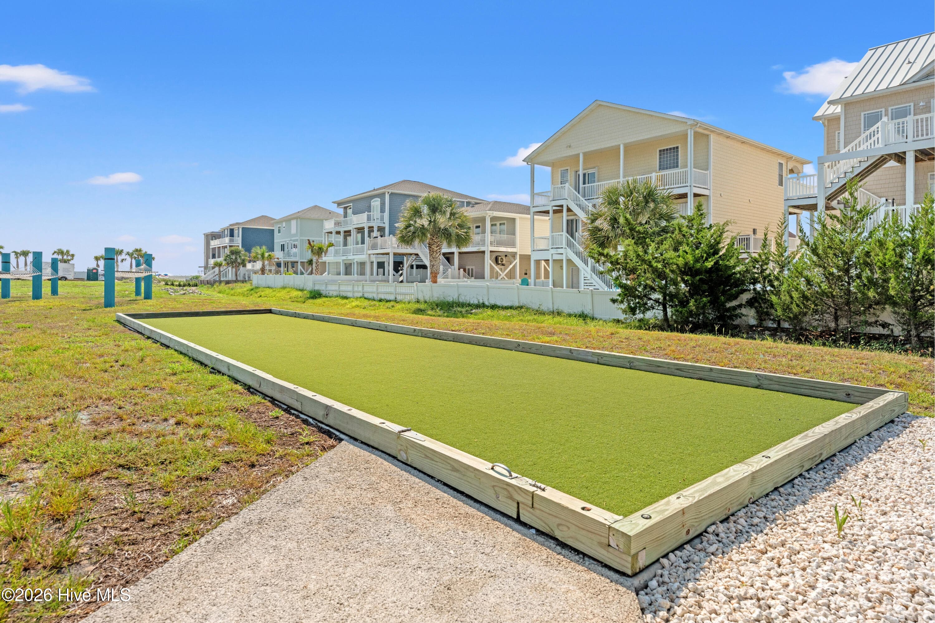 Single Family Residence at 17 Grand View Drive, Ocean Isle Beach, NC 28469, photo 25 of 25