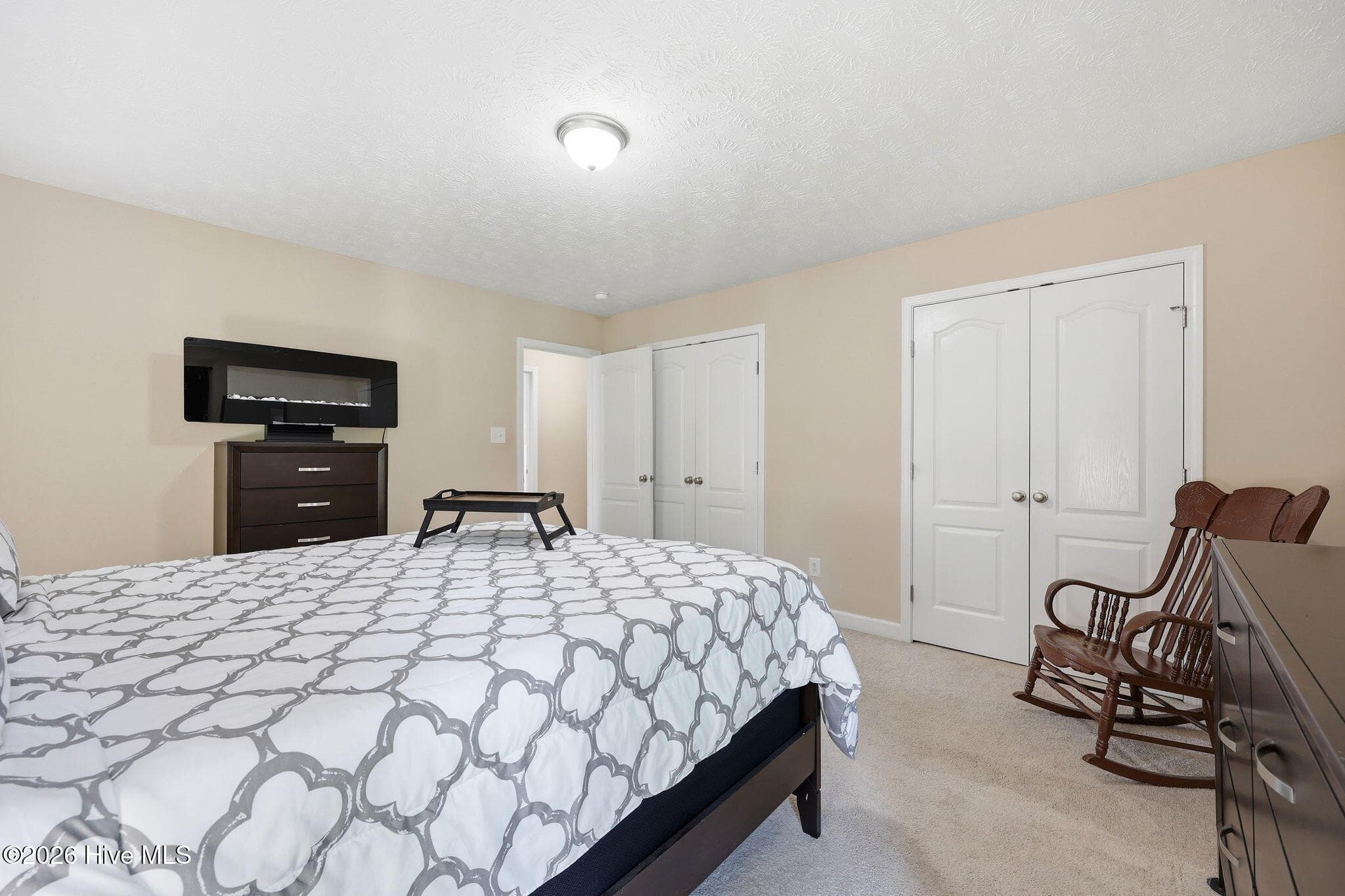 BEDROOM 3 - 174 Revere Way, Cameron, NC 28326