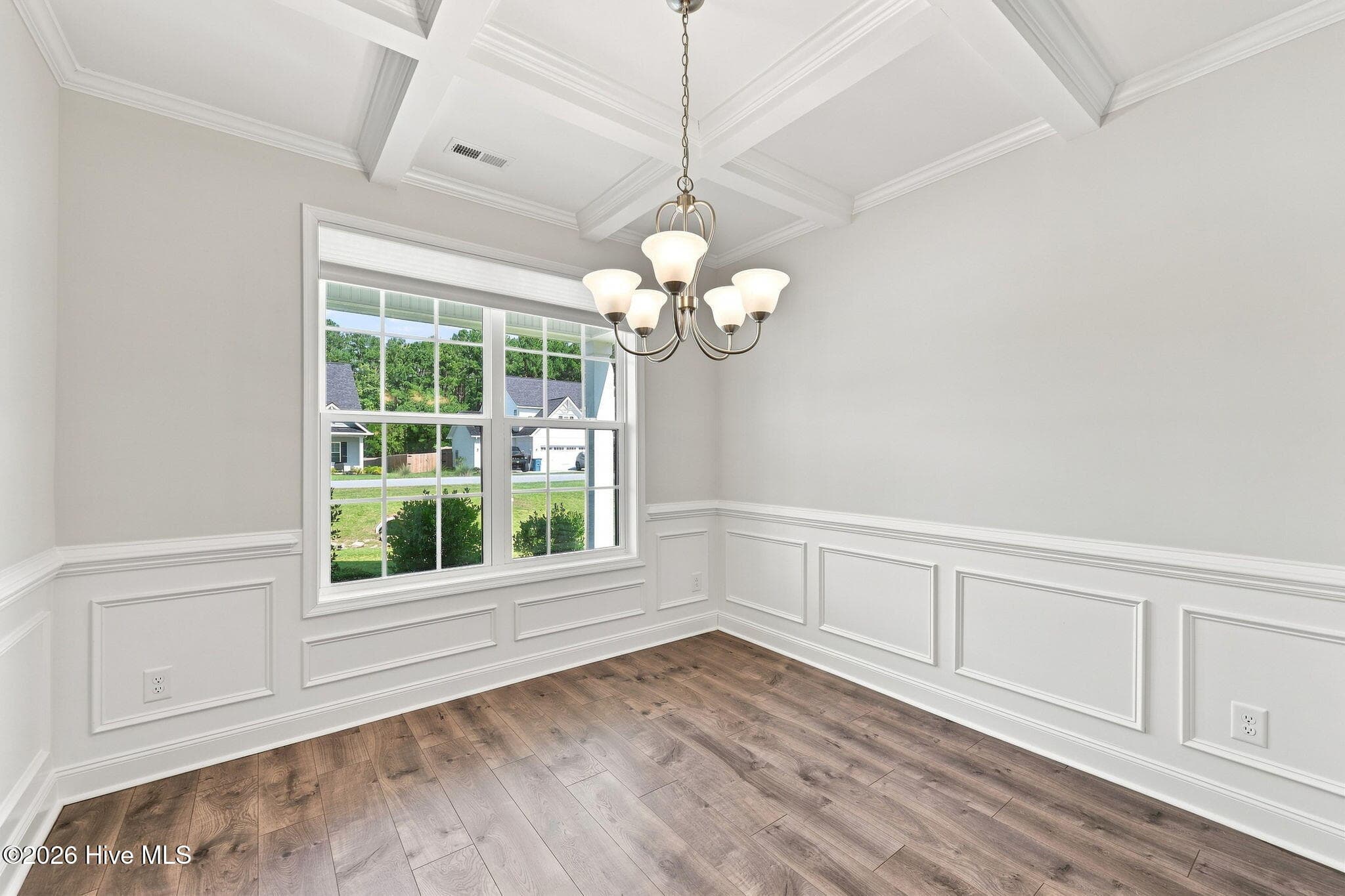 Single Family Residence at 205 Forester Drive, Vass, NC 28394, photo 6 of 55