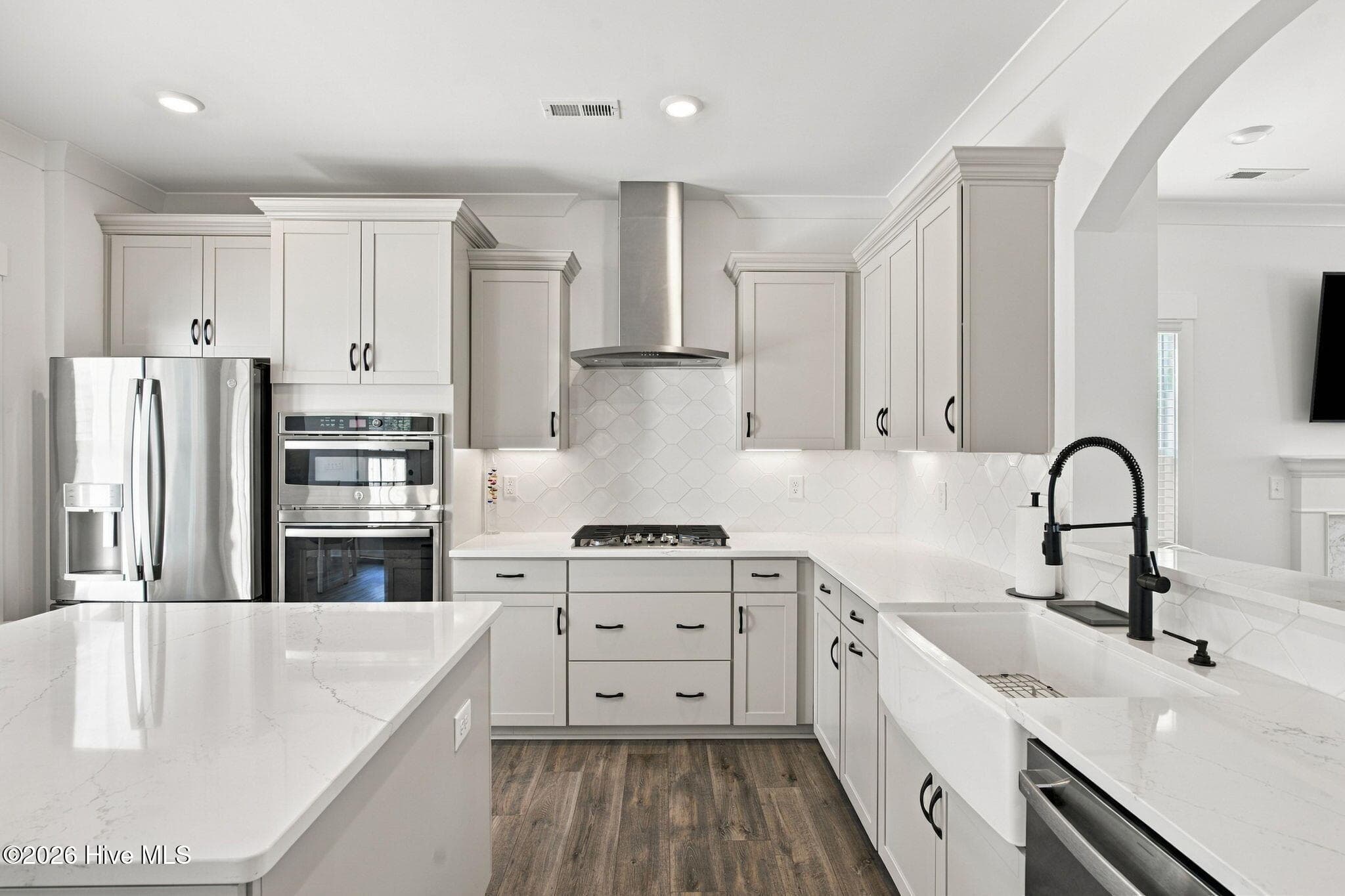 Single Family Residence at 1230 Sea Lavender Drive, Wilmington, NC 28403, photo 13 of 43