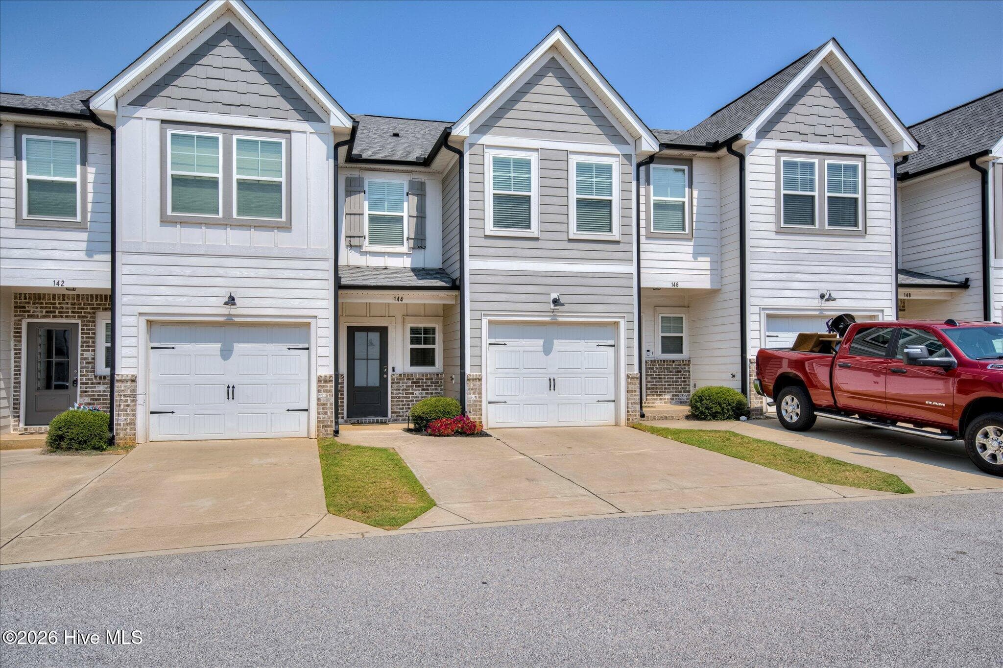 144 Canton Park Avenue, Evans, GA 30809