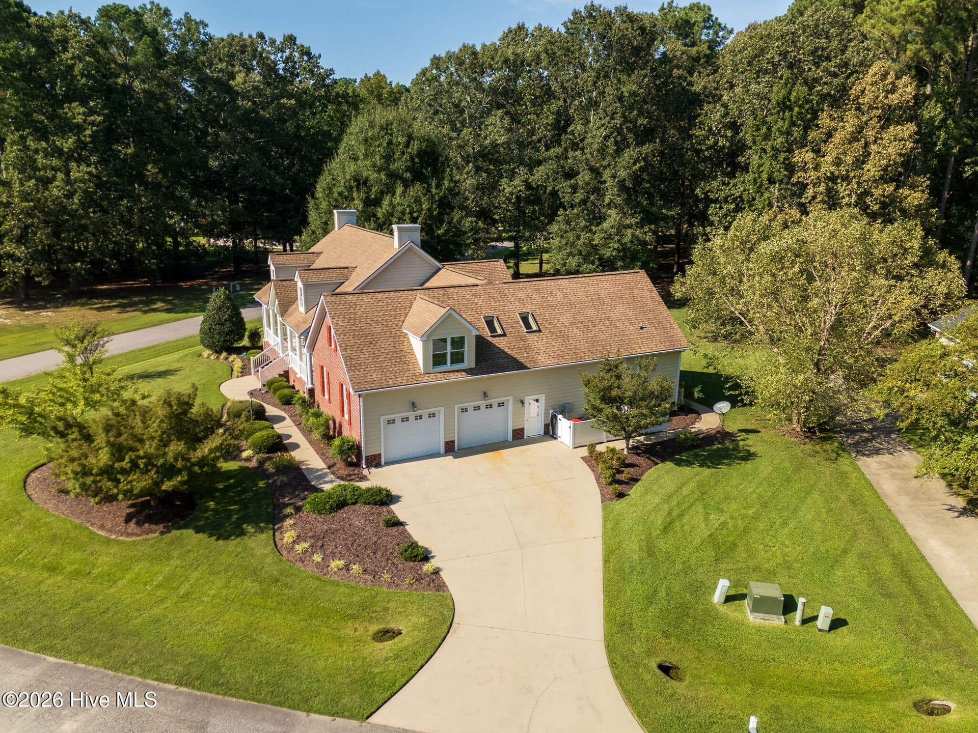 Single Family Residence at 103 Nanthala Court E, Hertford, NC 27944, photo 40 of 62