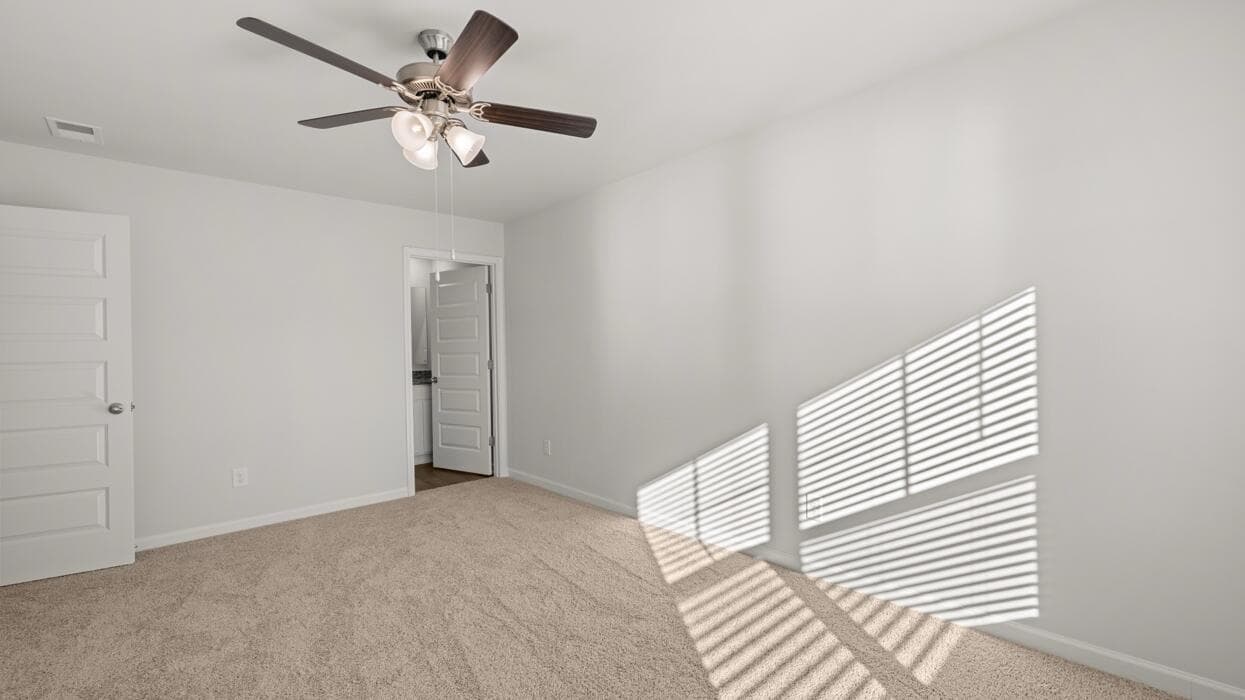 Townhouse at 1293 Bent Water Circle, Grovetown, GA 30813, photo 28 of 45