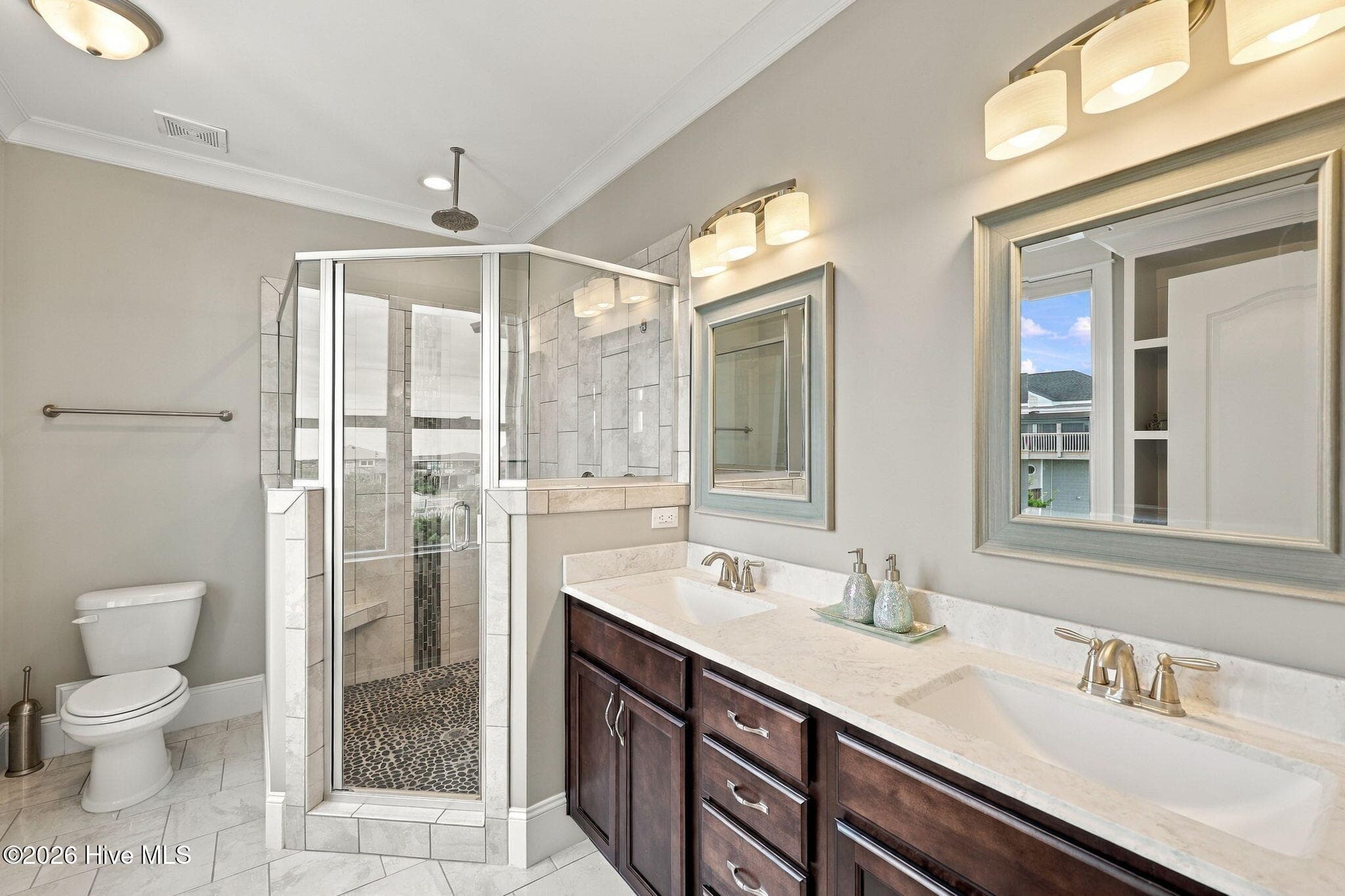 Single Family Residence at 1150 N Anderson Boulevard, Topsail Beach, NC 28445, photo 27 of 64