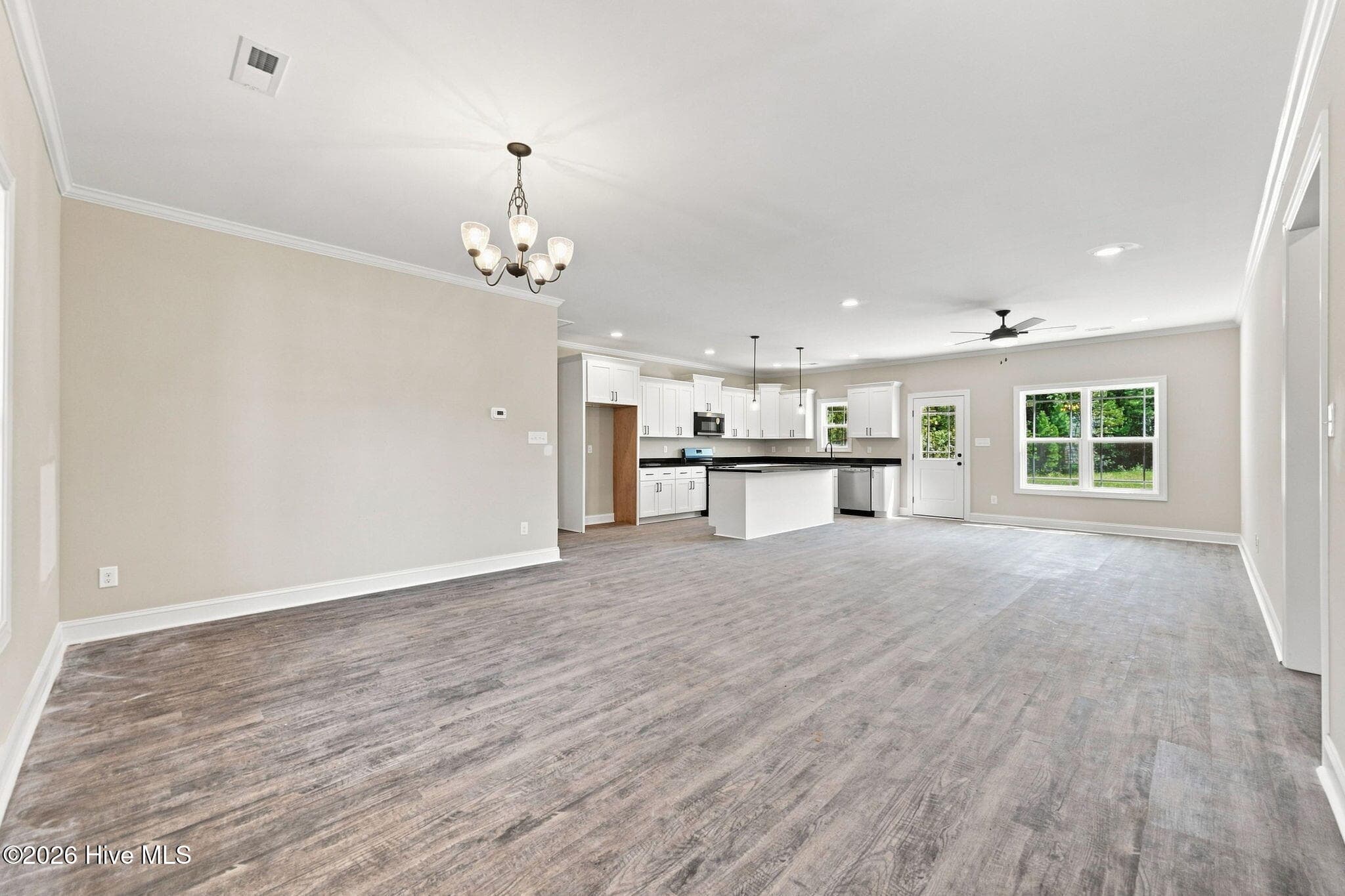 Single Family Residence at 2885 Catherine Lake Road, Richlands, NC 28574, photo 9 of 78