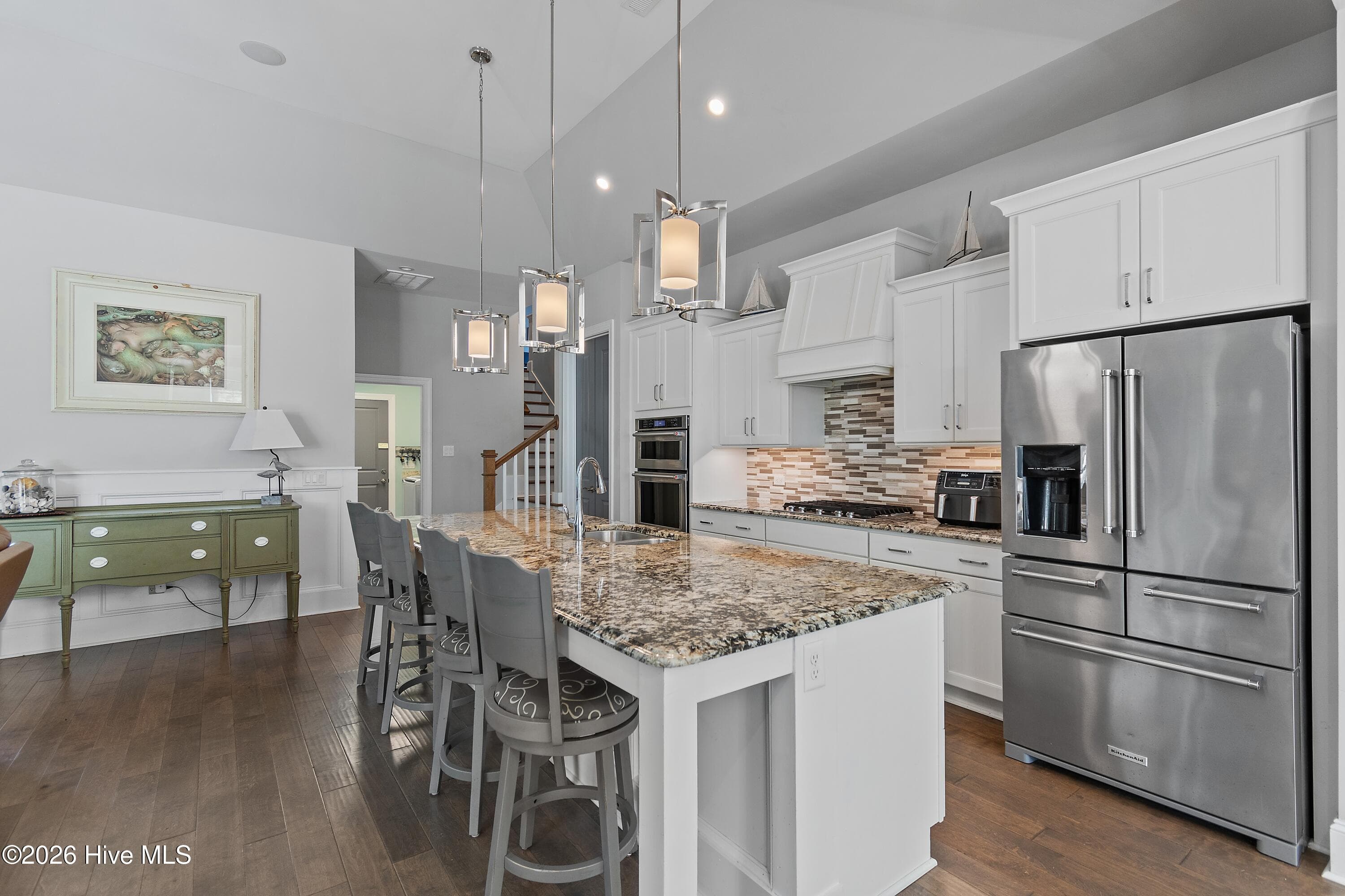 Single Family Residence at 3183 Moss Hammock Wynd, Southport, NC 28461, photo 21 of 101