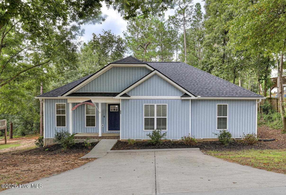 605 Ridgefield Drive, North Augusta, SC 29841
