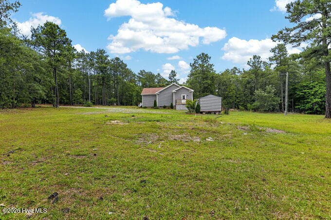 Single Family Residence at 1030 Stubby Oaks Road, Aberdeen, NC 28315, photo 31 of 42