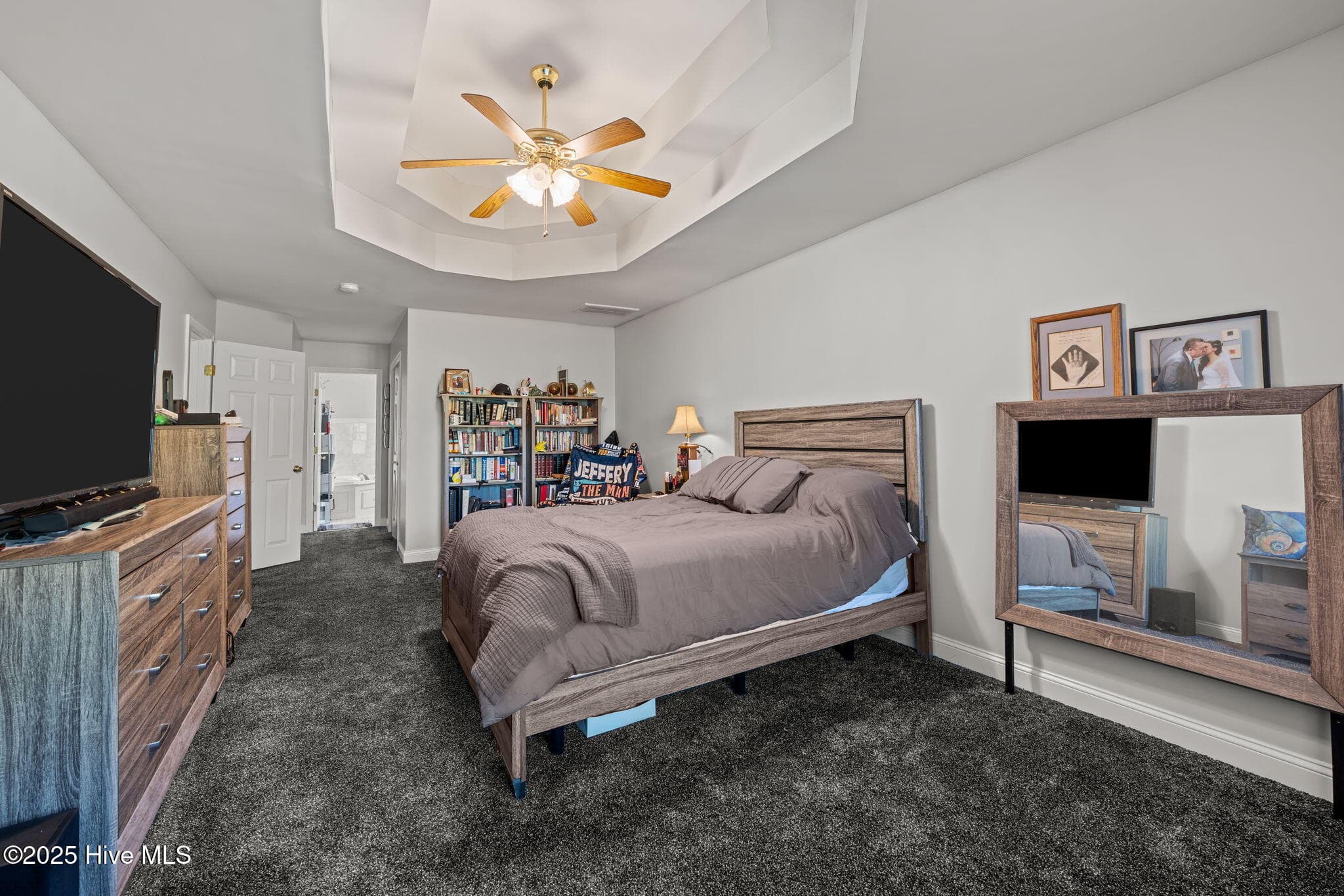 Owners Suite - 1207 Pelican Drive, New Bern, NC 28560