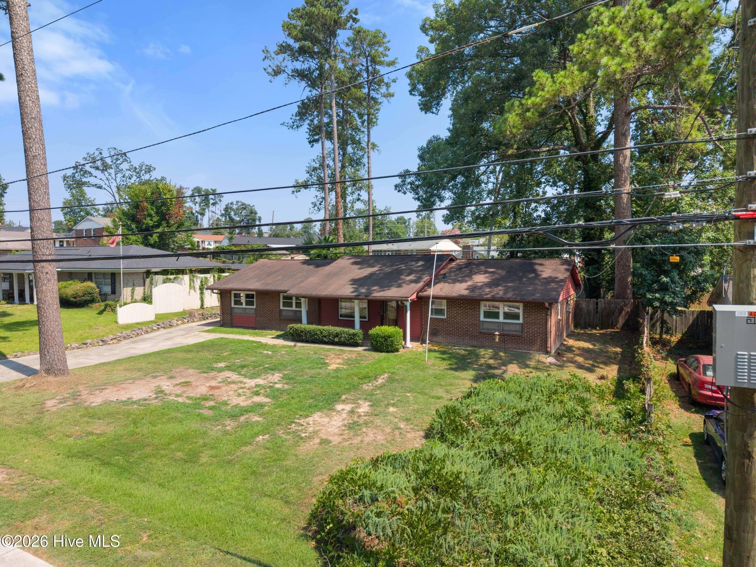Single Family Residence at 3145 Crane Ferry Road, Augusta, GA 30907, photo 7 of 40