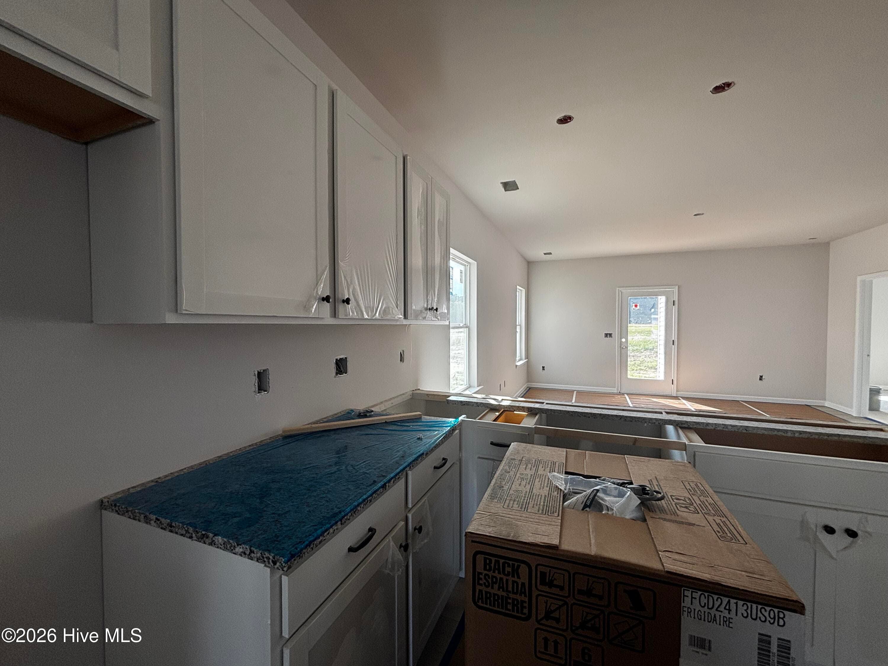 Single Family Residence at 412 Barter Drive, Vass, NC 28394, photo 10 of 77