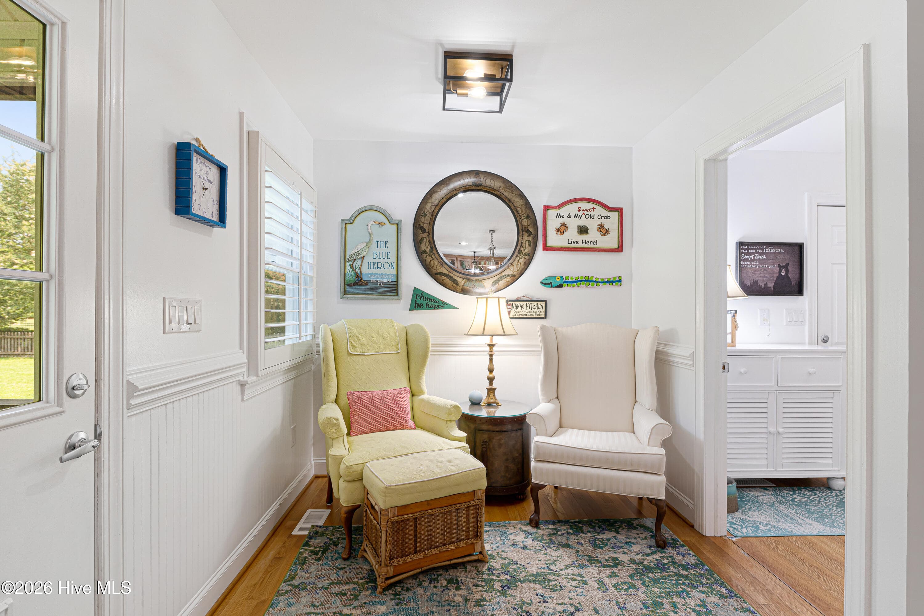 Single Family Residence at 415 Hillcrest Drive, Morehead City, NC 28557, photo 12 of 61