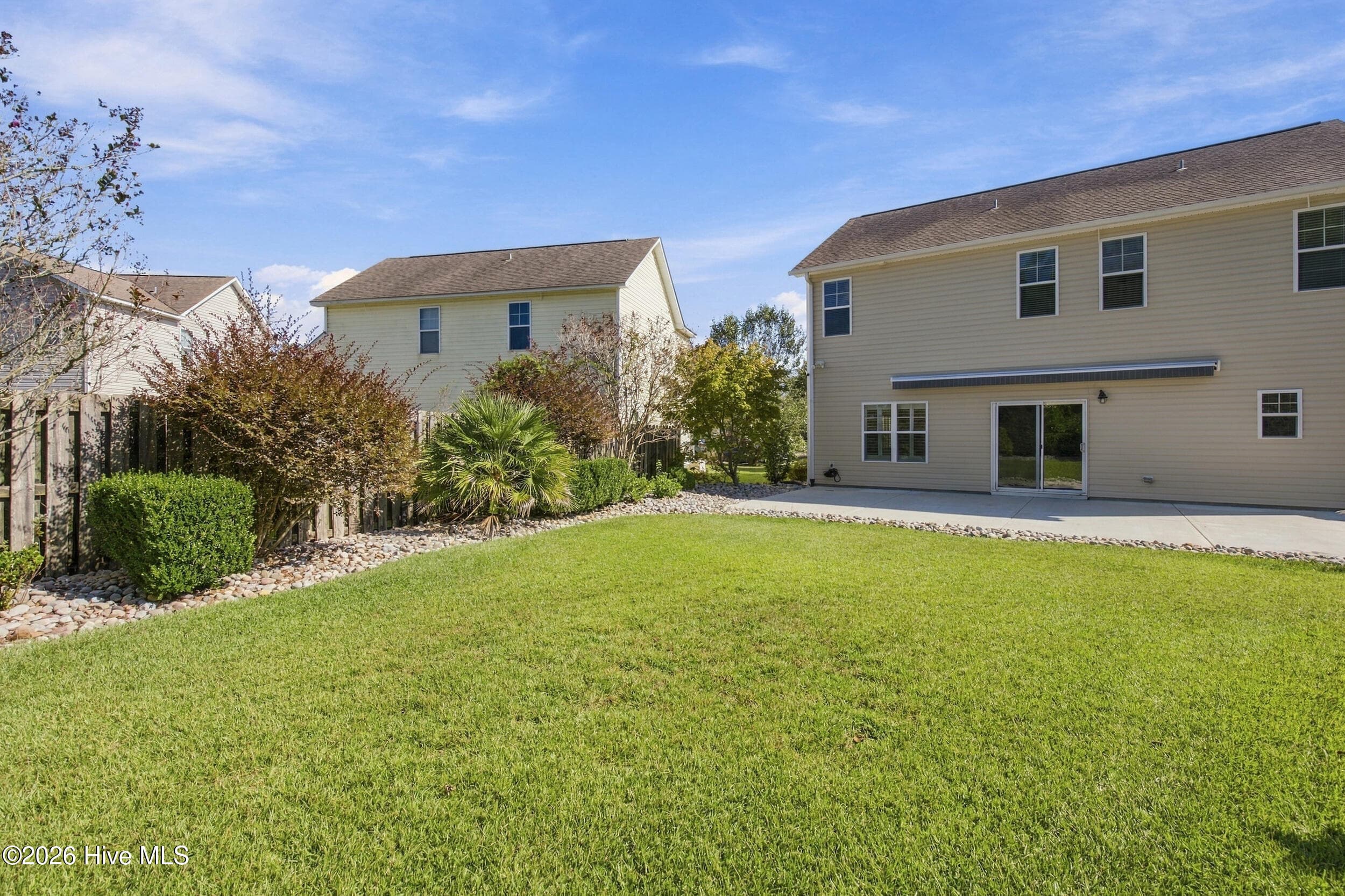 Single Family Residence at 1570 Stones Edge Loop, Wilmington, NC 28405, photo 45 of 64