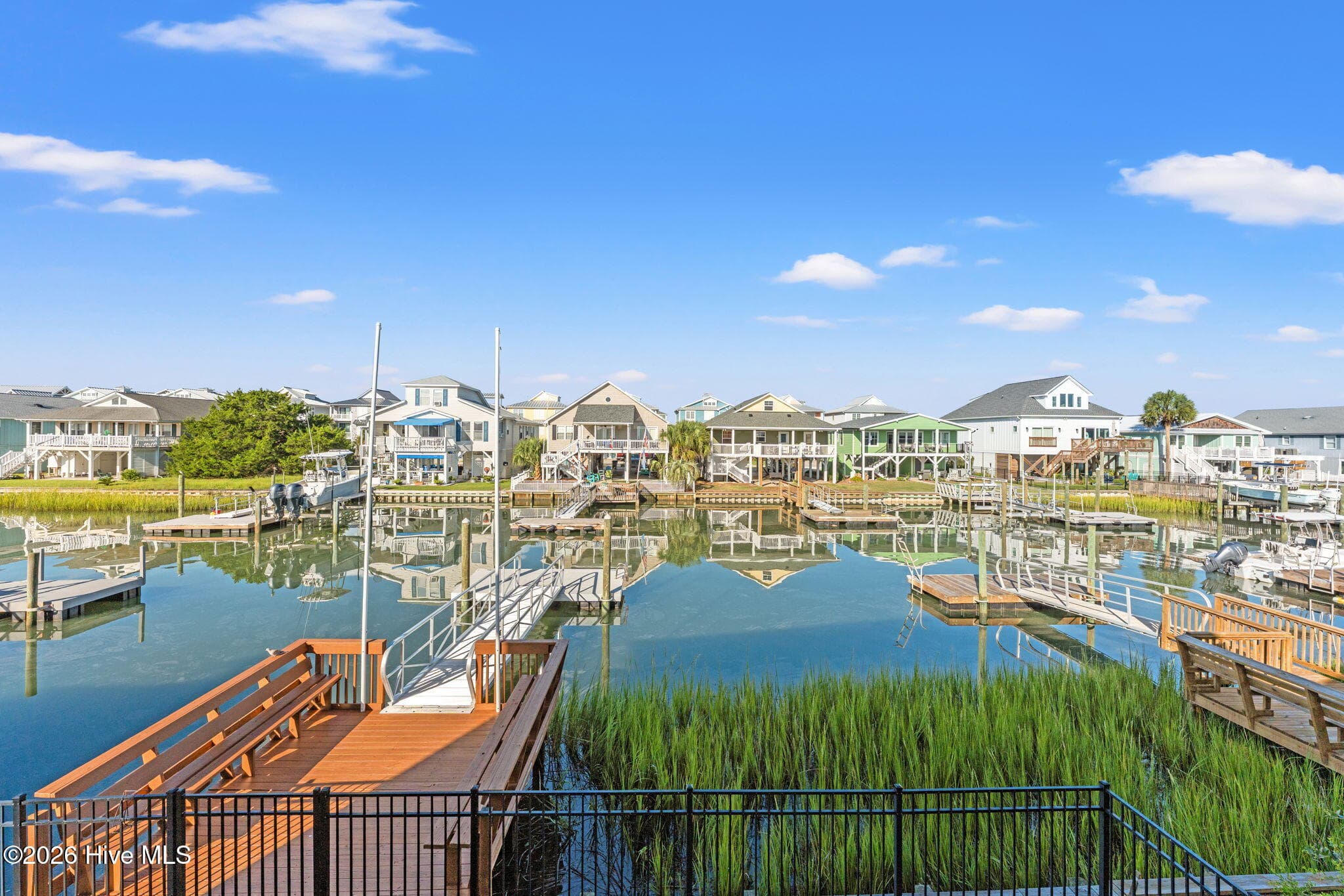 Single Family Residence at 27 Monroe Street, Ocean Isle Beach, NC 28469, photo 39 of 71