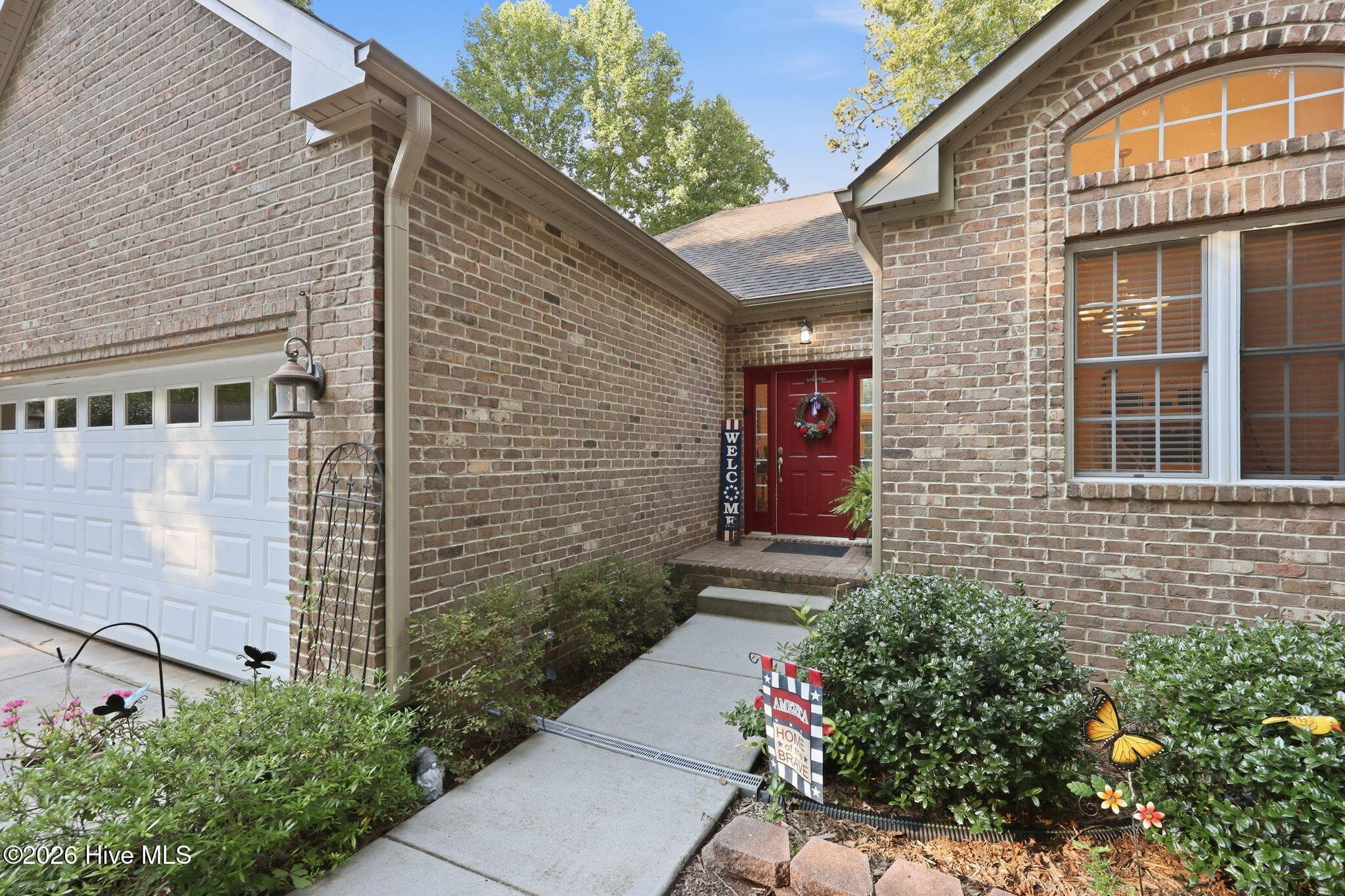 Single Family Residence at 3233 Leicester Circle, Sanford, NC 27332, photo 52 of 52